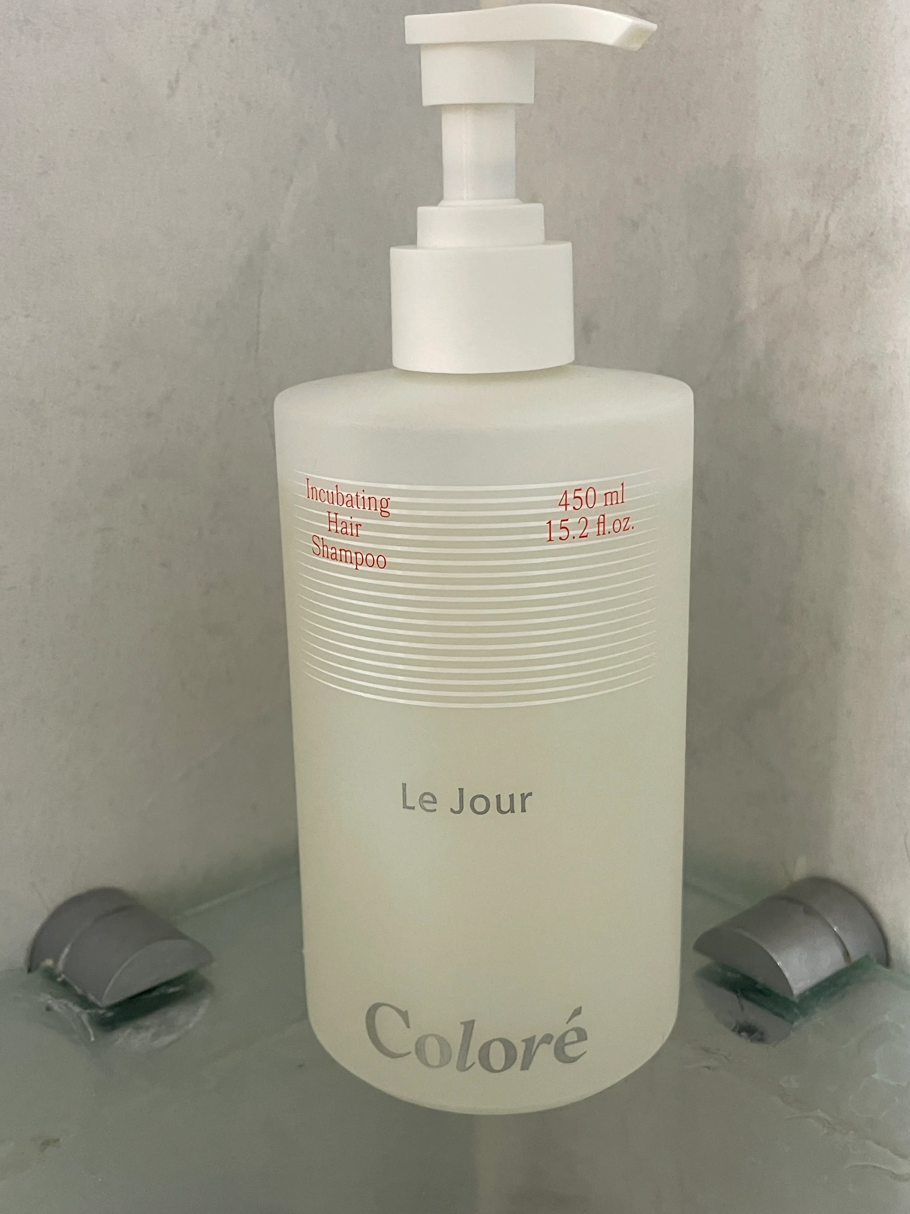 선택된 언니의파우치 리뷰 이미지 - [꼴로레 인큐베이팅 탈모 샴푸]