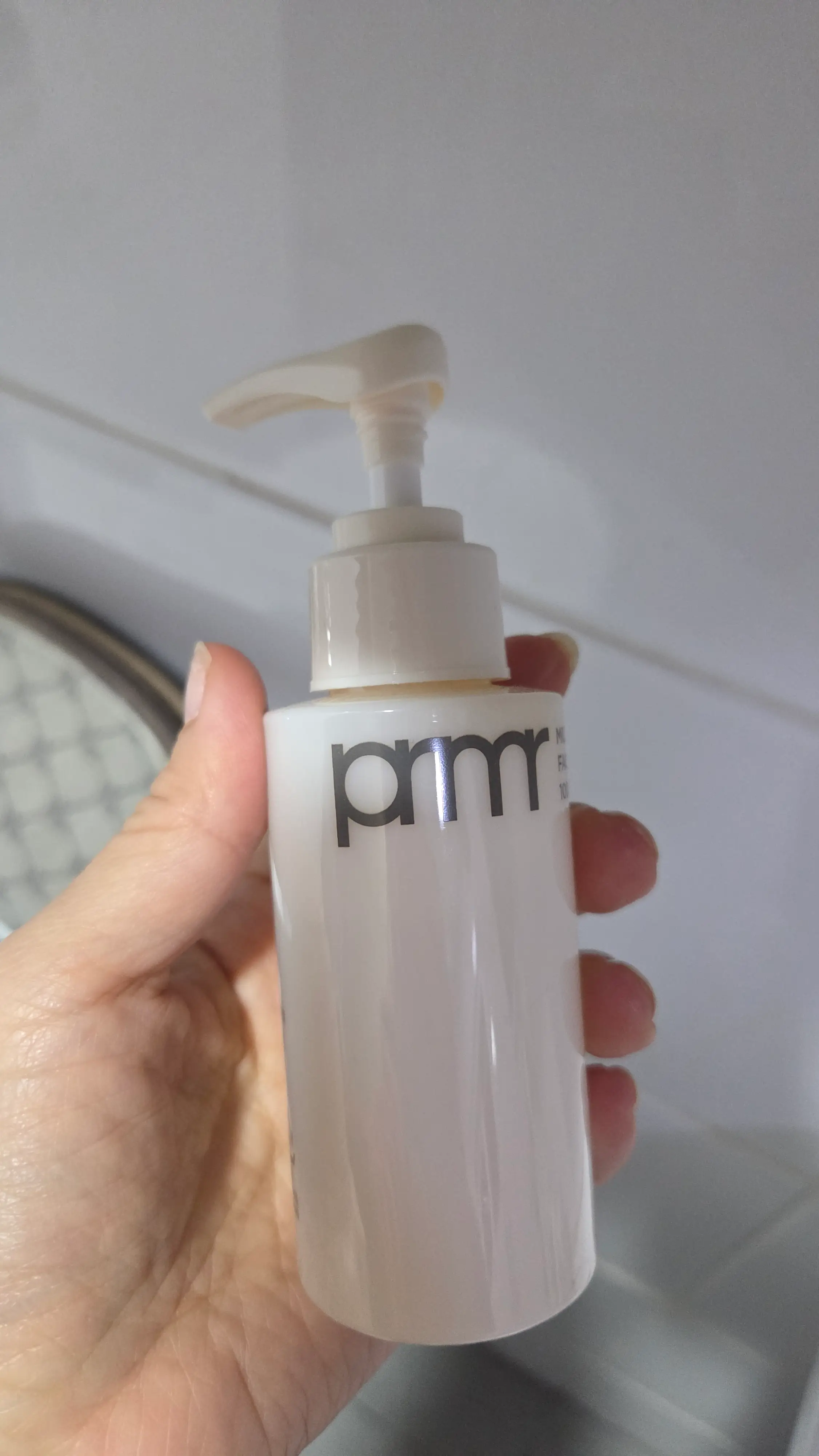 선택된 언니의파우치 리뷰 이미지 - [마일드 앤 퍼펙트 페이셜 필링]