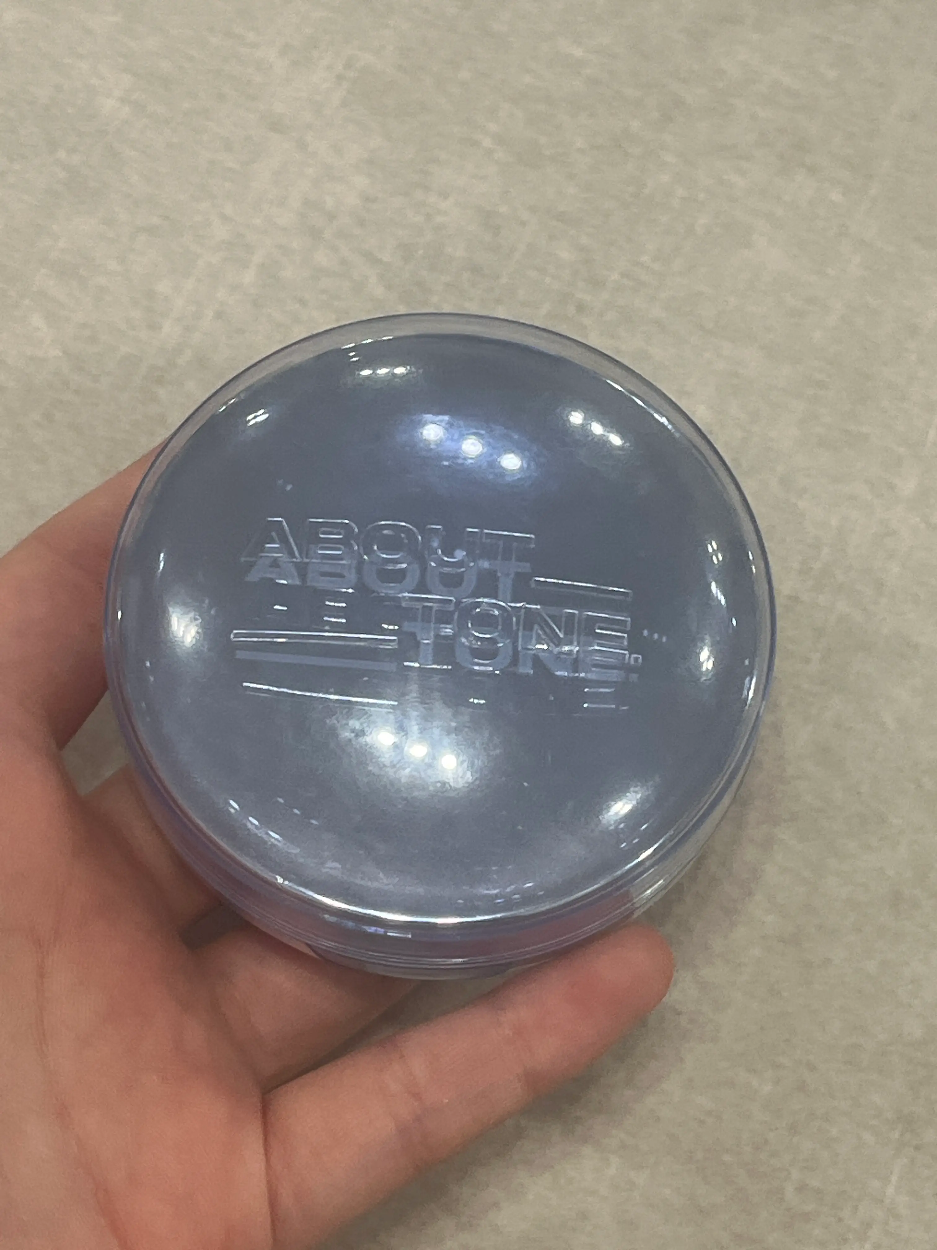 선택된 언니의파우치 리뷰 이미지 - [워터 레이어 핏 쿠션]