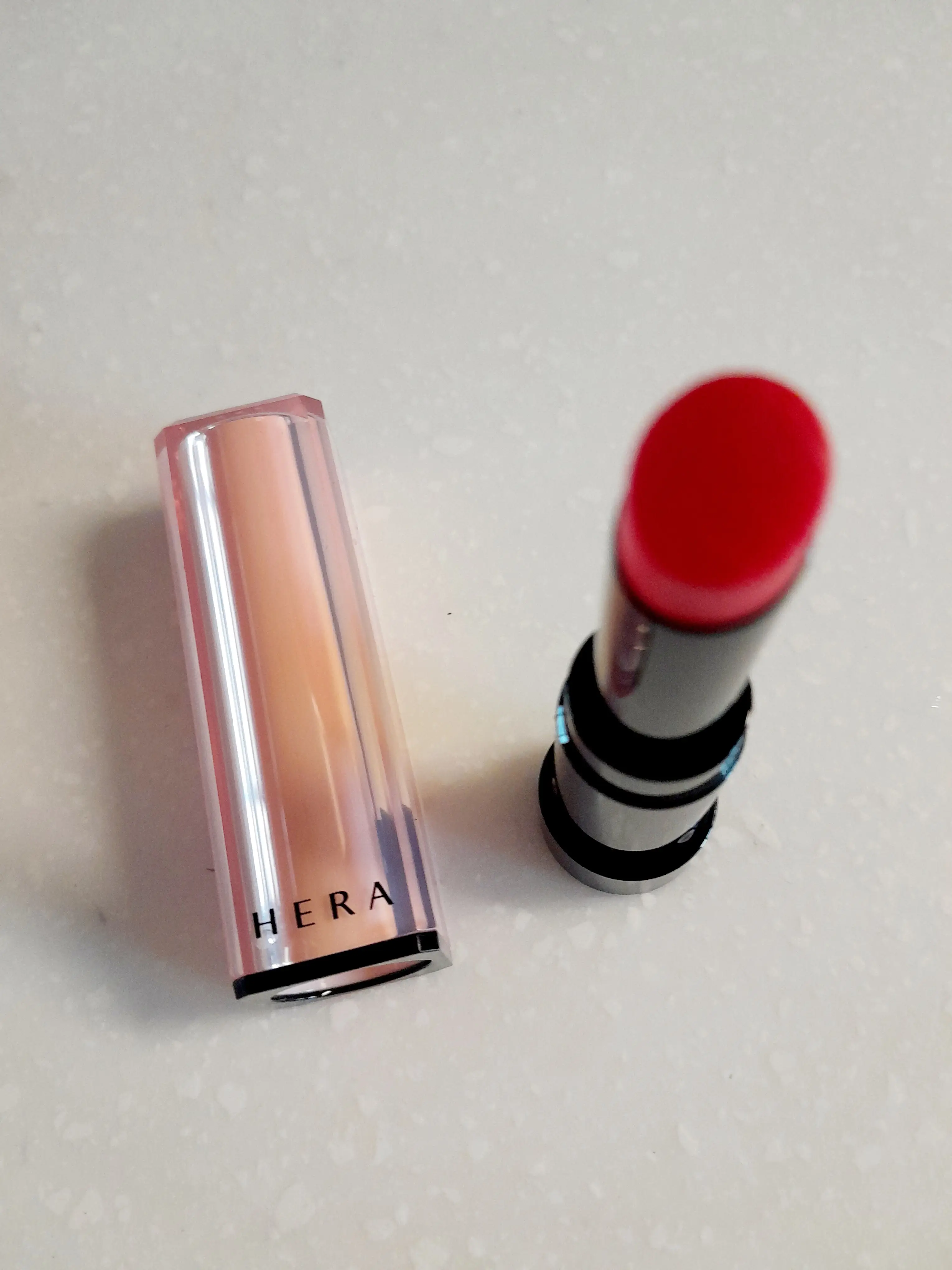 선택된 언니의파우치 리뷰 이미지 - [센슈얼 누드 밤]