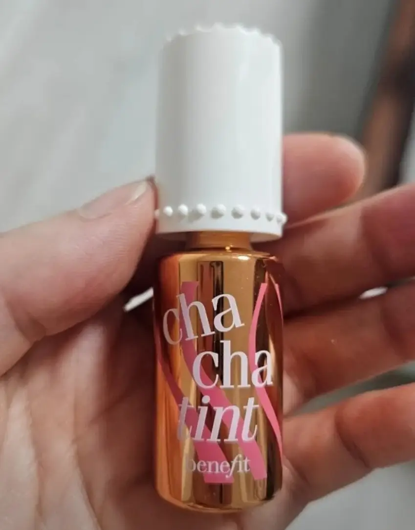 선택된 언니의파우치 리뷰 이미지 - [차차틴트]