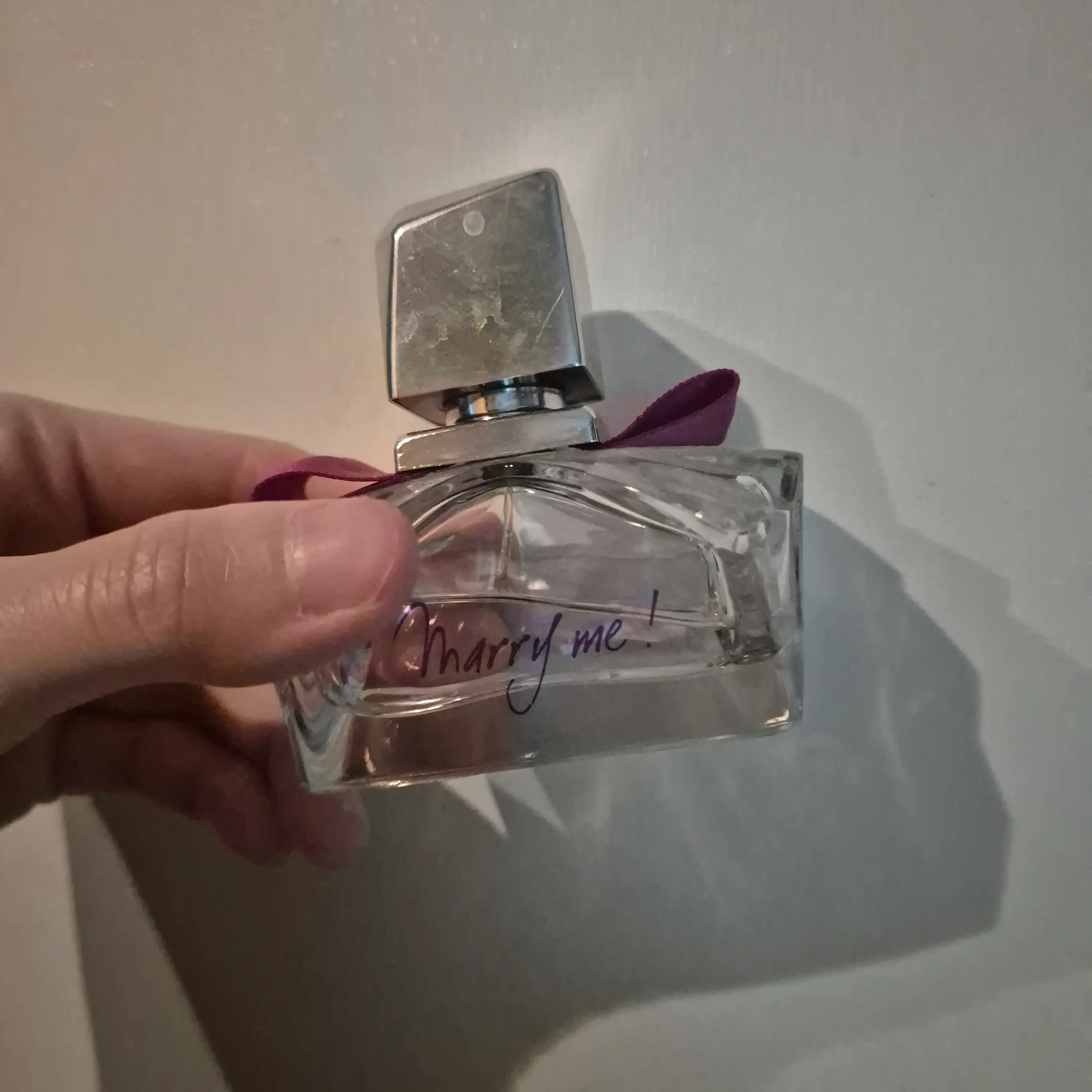 선택된 언니의파우치 리뷰 이미지 - [메리미 오 드 퍼퓸]