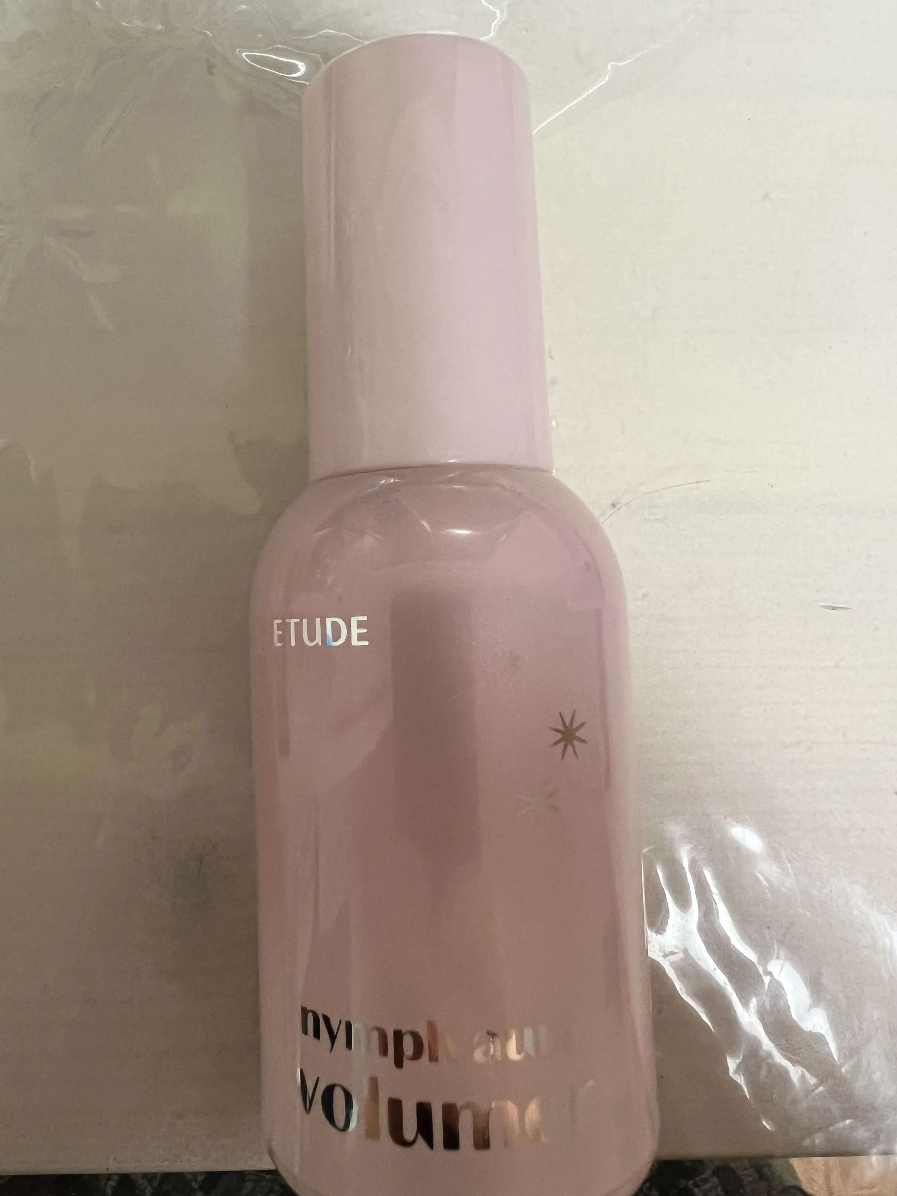 선택된 언니의파우치 리뷰 이미지 - [님프 광채 볼류머]