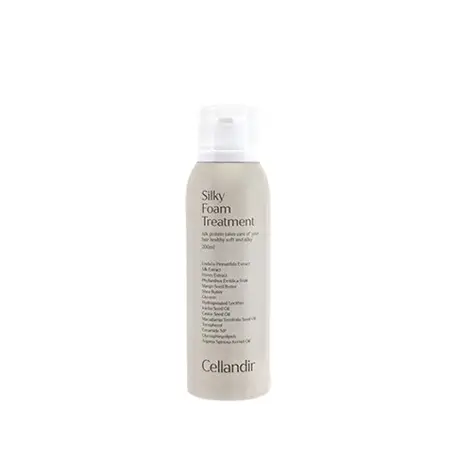 실키폼 트리트먼트