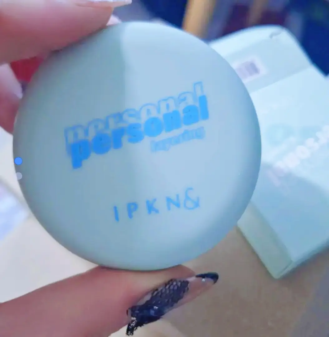 선택된 언니의파우치 리뷰 이미지 - [퍼스널 톤 코렉팅 파우더]