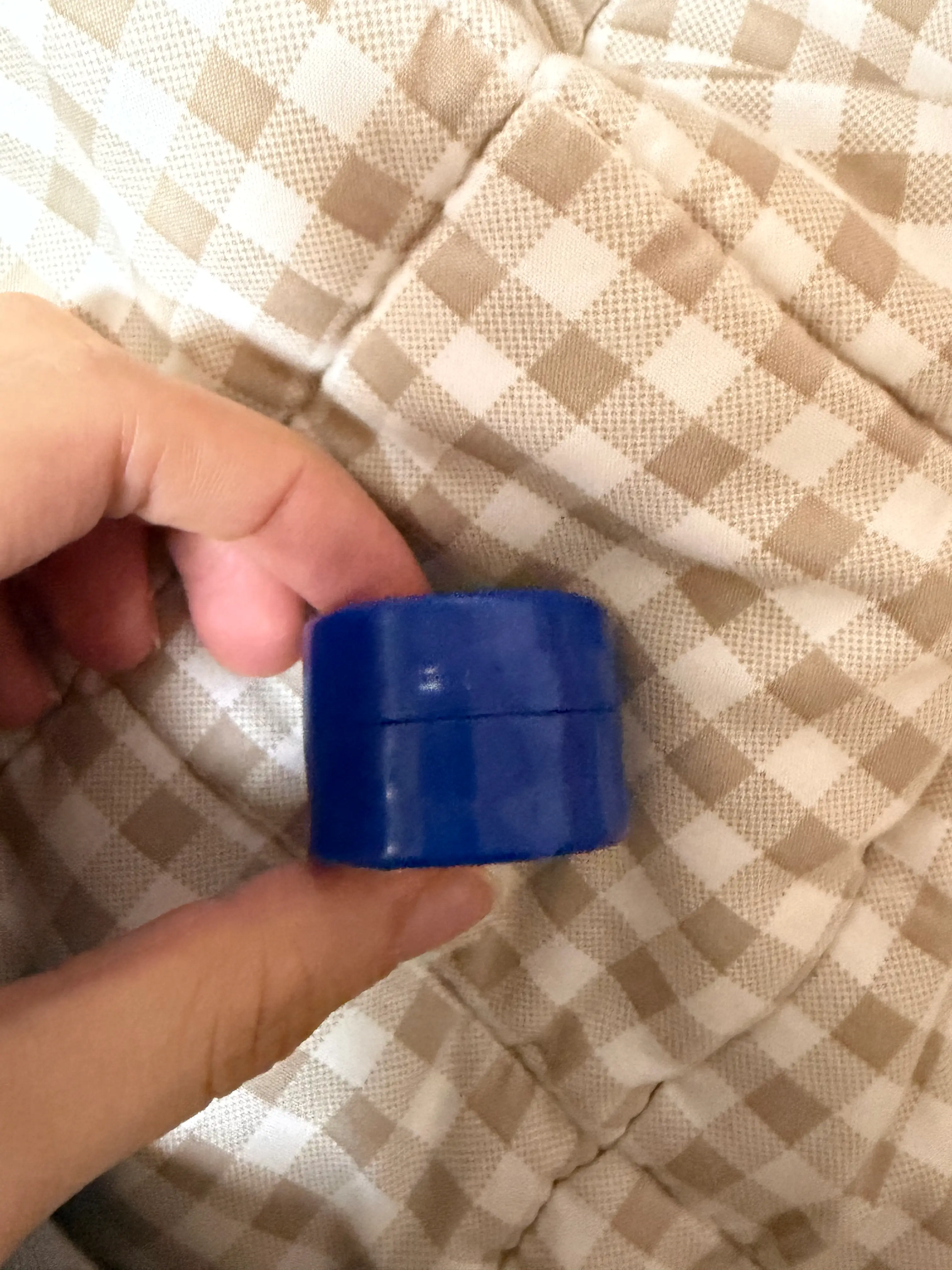 선택된 언니의파우치 리뷰 이미지 - [립 메덱스 립밤]