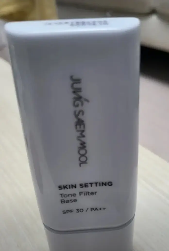 선택된 언니의파우치 리뷰 이미지 - [스킨 세팅 톤 필터 베이스]