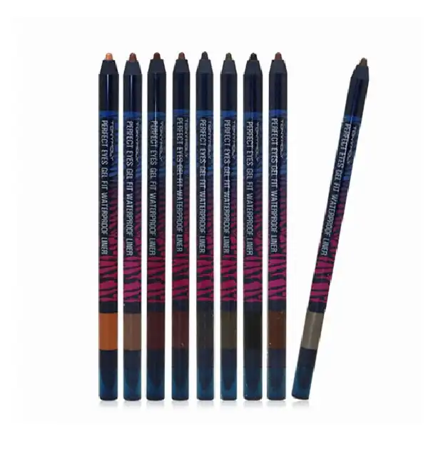 퍼펙트아이즈 젤핏 워터프루프라이너 [2호 초코초코]