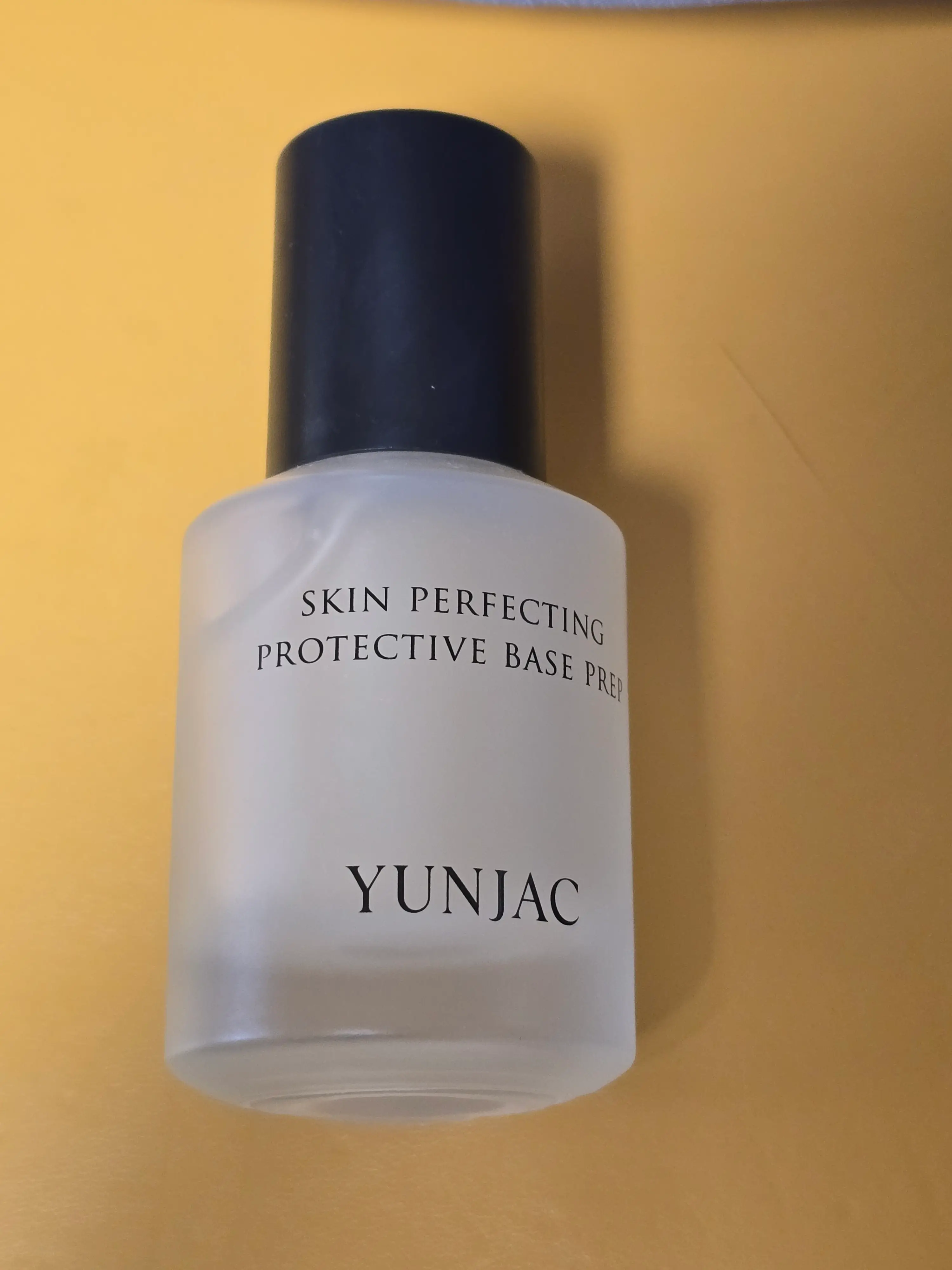 선택된 언니의파우치 리뷰 이미지 - [스킨 퍼펙팅 프로텍티브 베이스프렙]