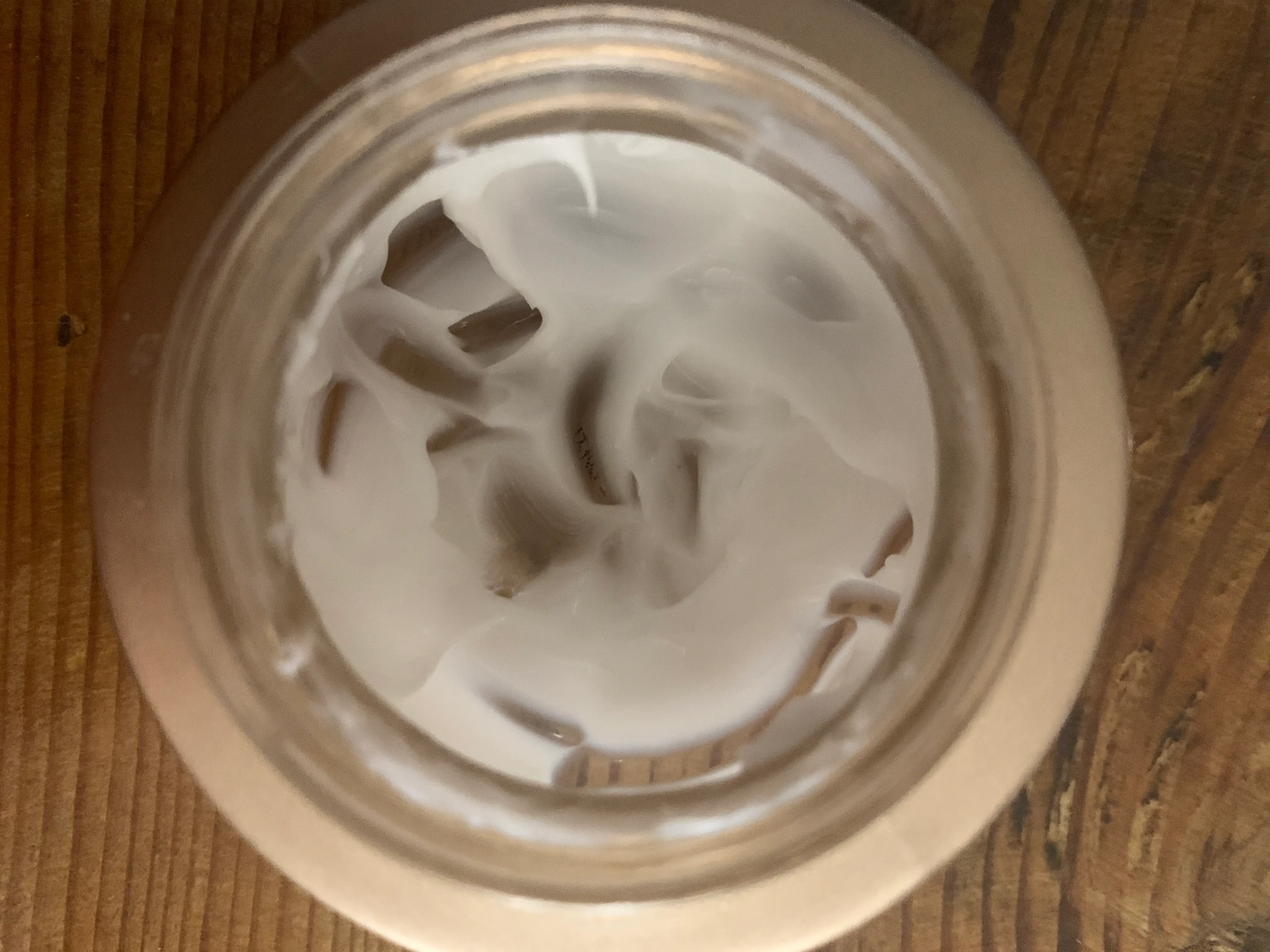 선택된 언니의파우치 리뷰 이미지 - [프레스티지 골드 리프팅 크림]