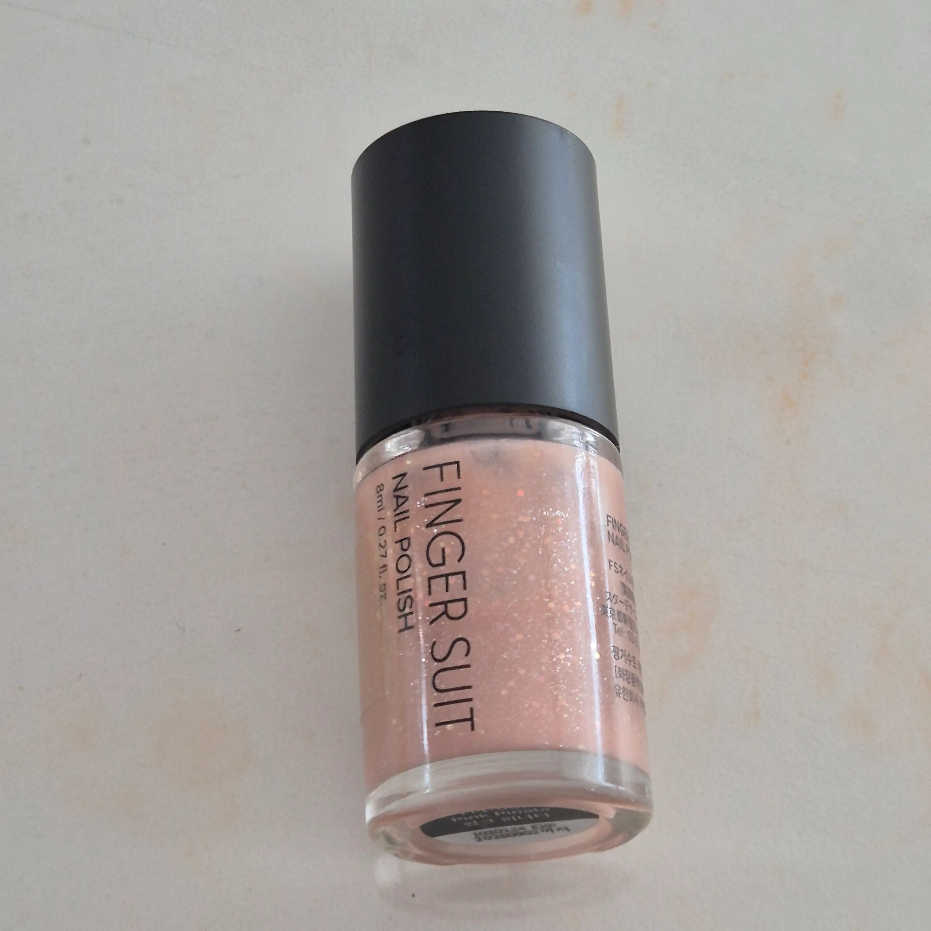 선택된 언니의파우치 리뷰 이미지 - [폴리쉬]