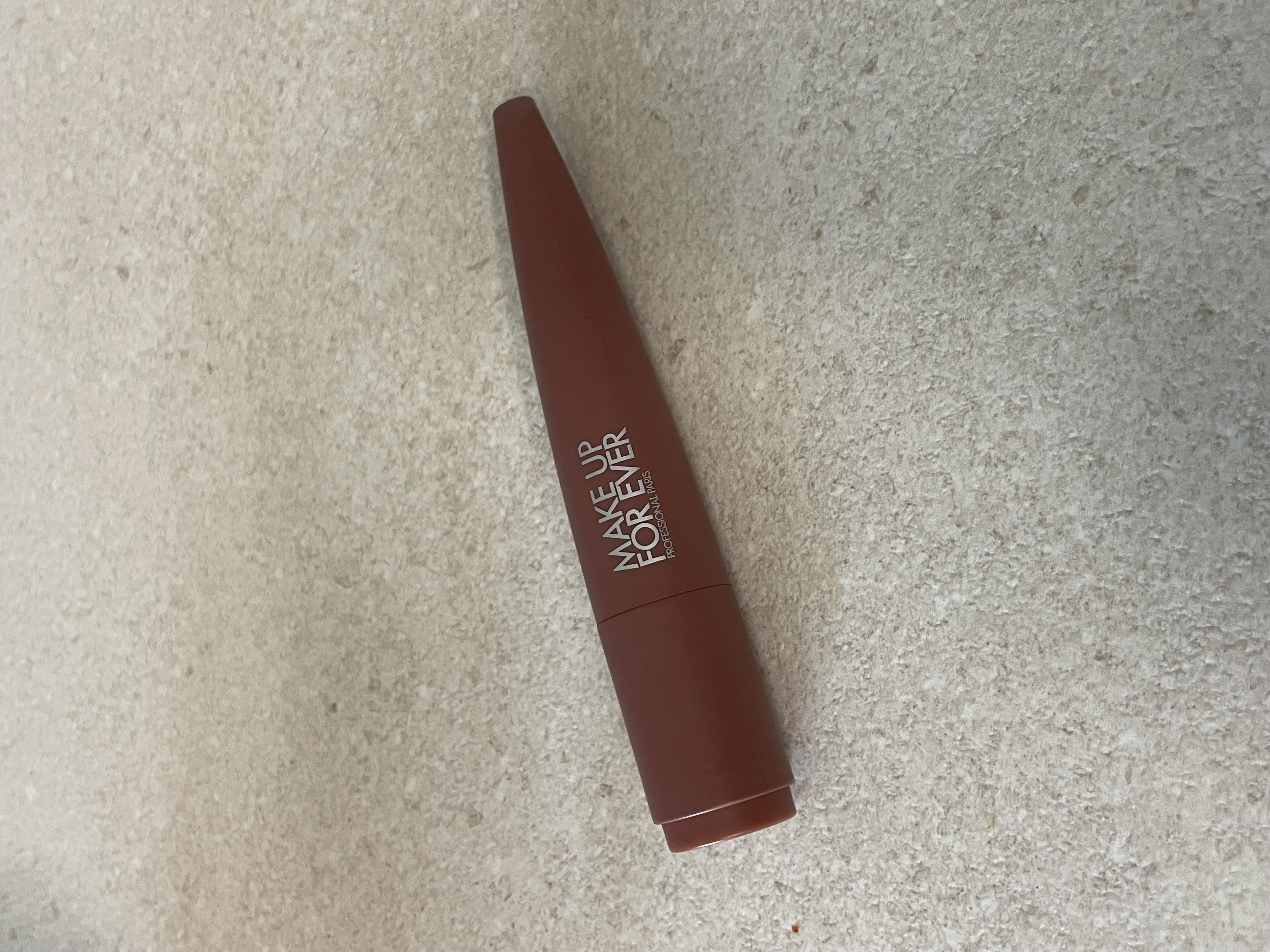 선택된 언니의파우치 리뷰 이미지 - [루즈 아티스트 벨벳 누드]