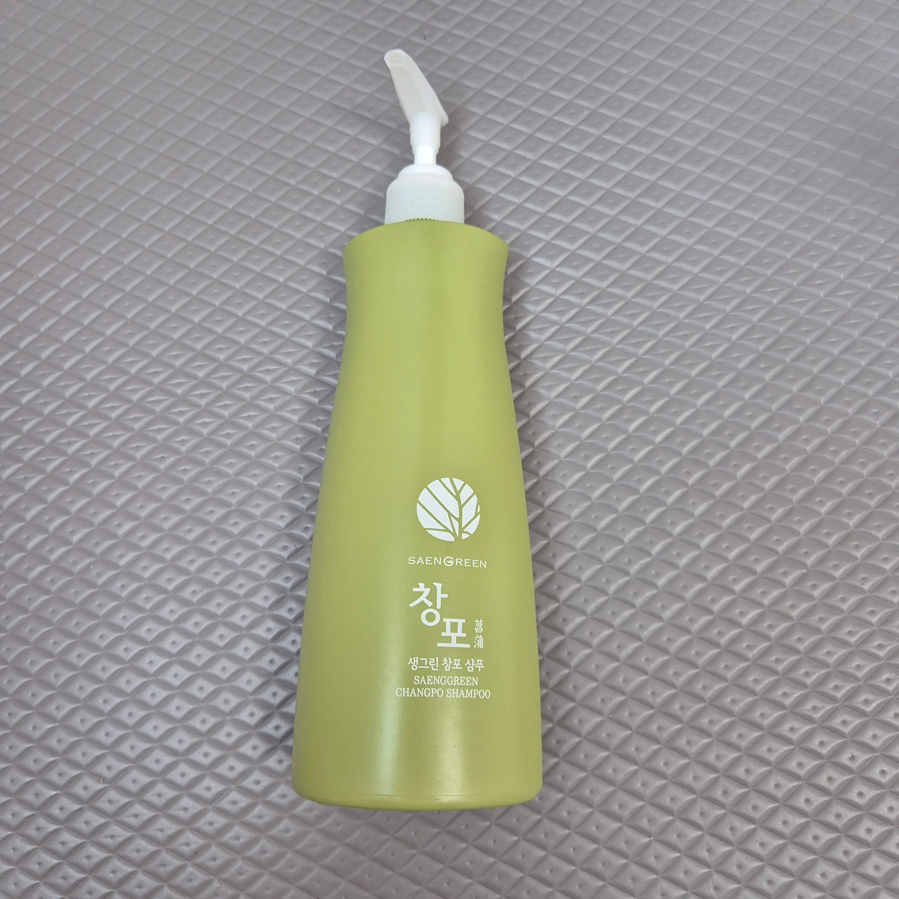 선택된 언니의파우치 리뷰 이미지 - [창포샴푸]