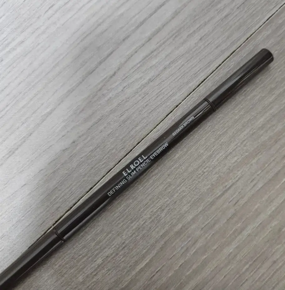 선택된 언니의파우치 리뷰 이미지 - [디파이닝 슬림 펜슬 아이브로우]