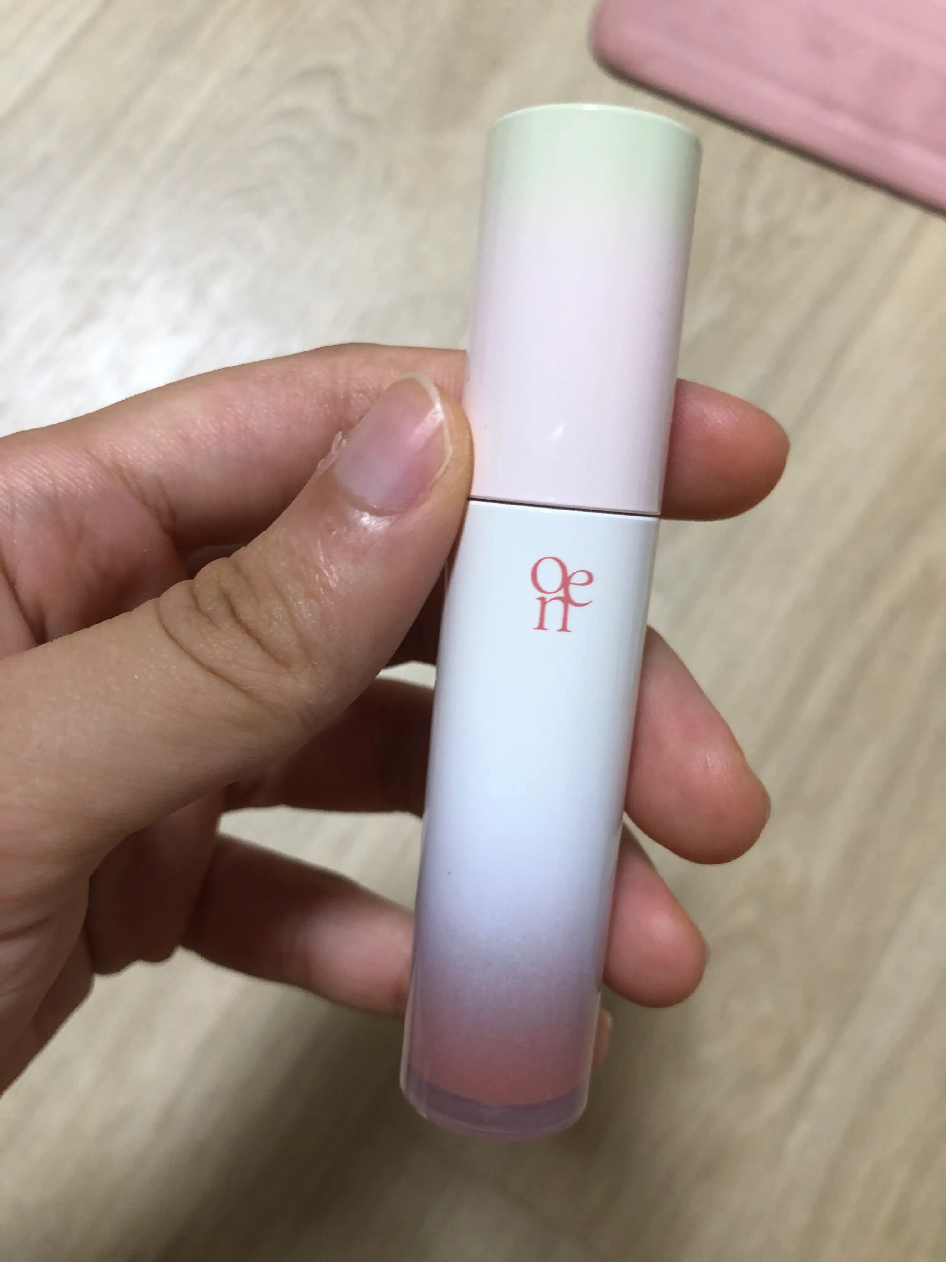 선택된 언니의파우치 리뷰 이미지 - [듀잇 틴트]