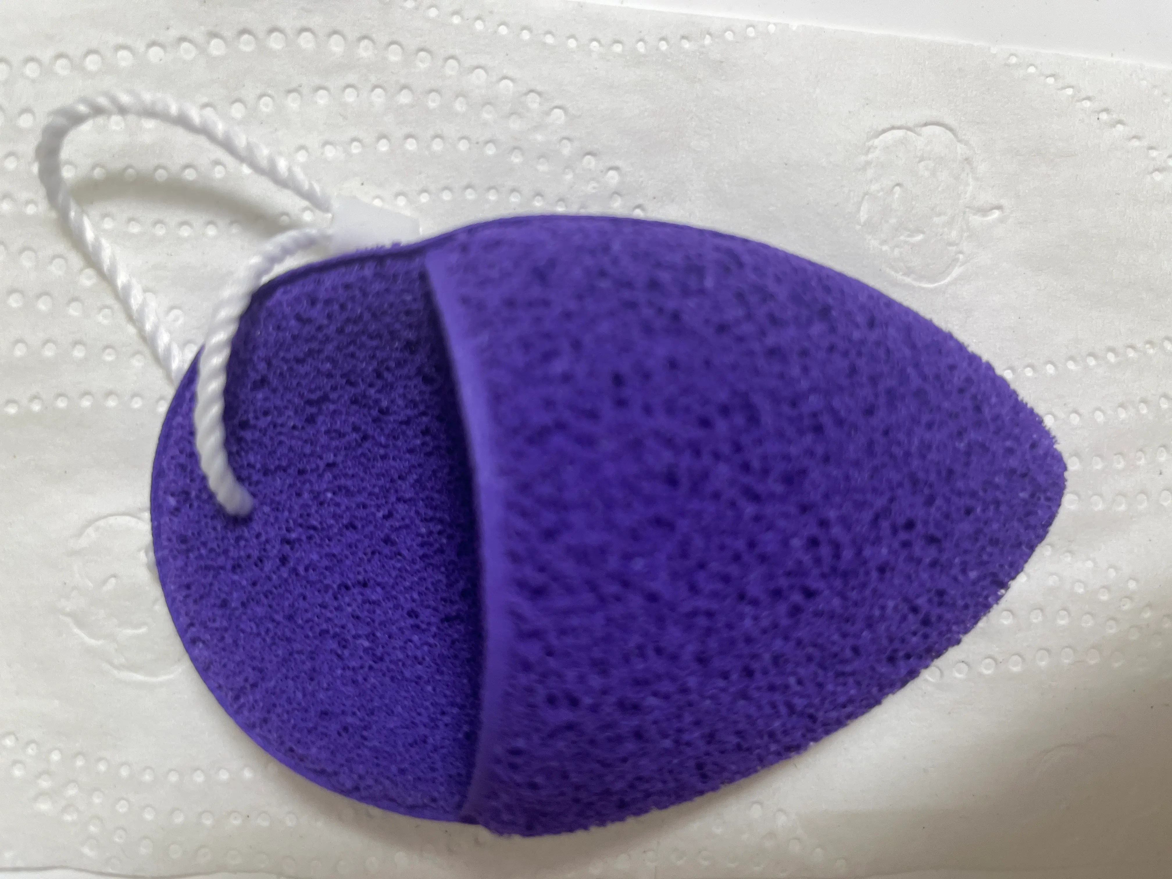 선택된 언니의파우치 리뷰 이미지 - [클렌징 스펀지]