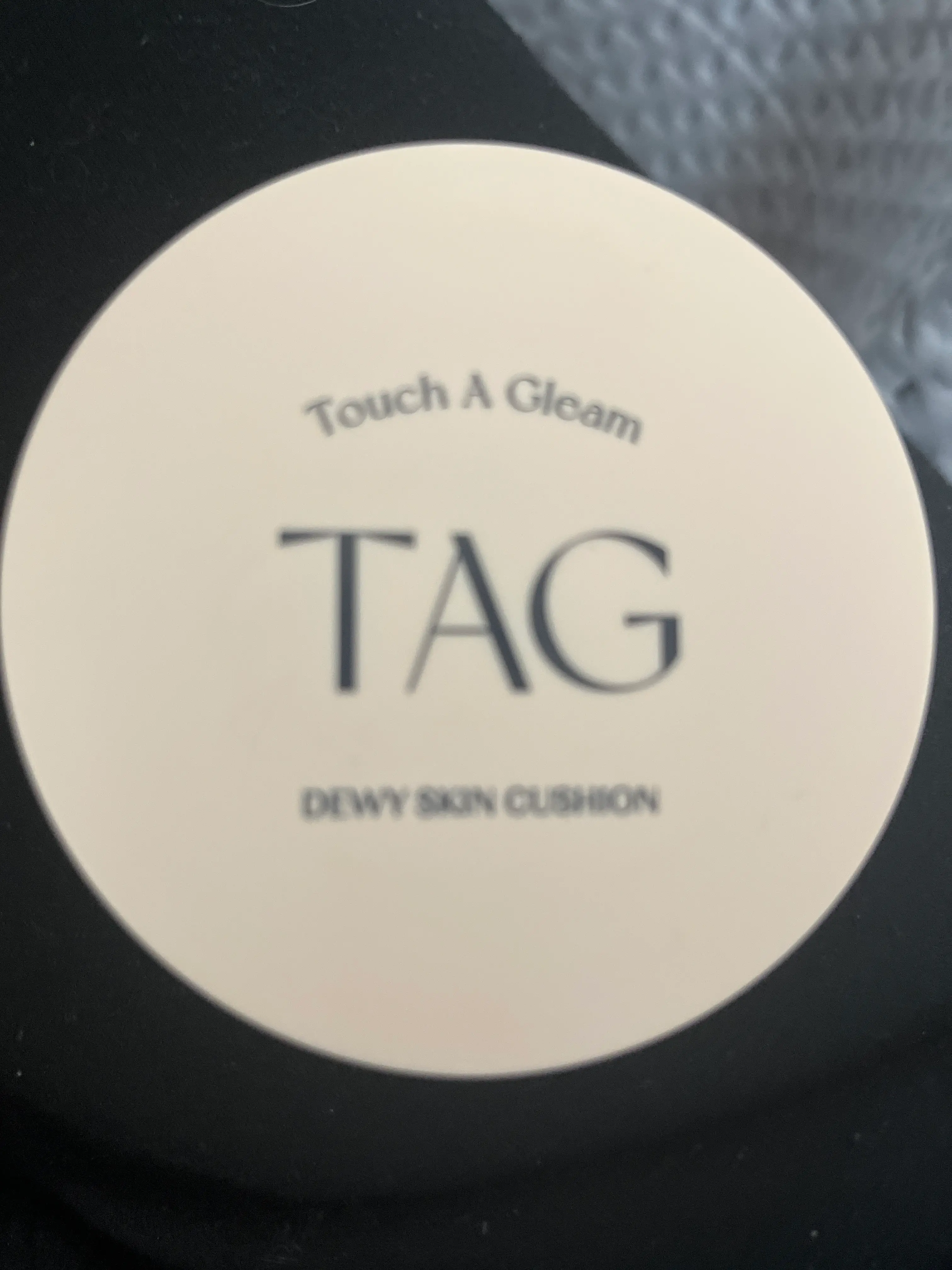 선택된 언니의파우치 리뷰 이미지 - [듀이 스킨 쿠션]