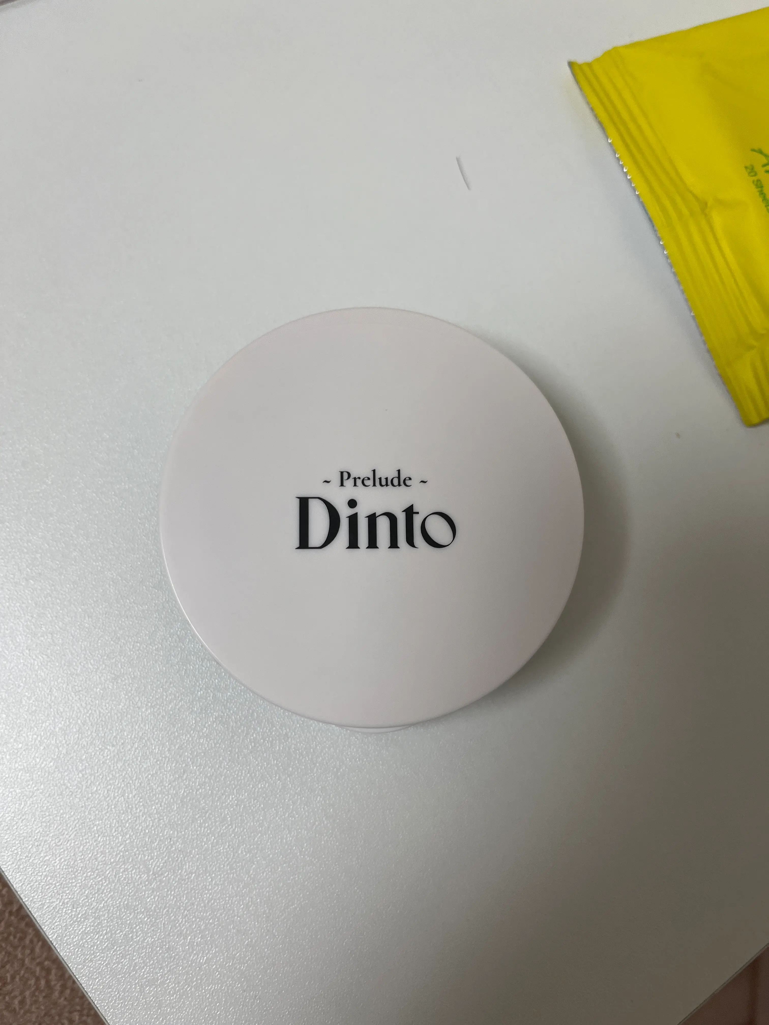 선택된 언니의파우치 리뷰 이미지 - [운초 블러래디언스 쿠션]