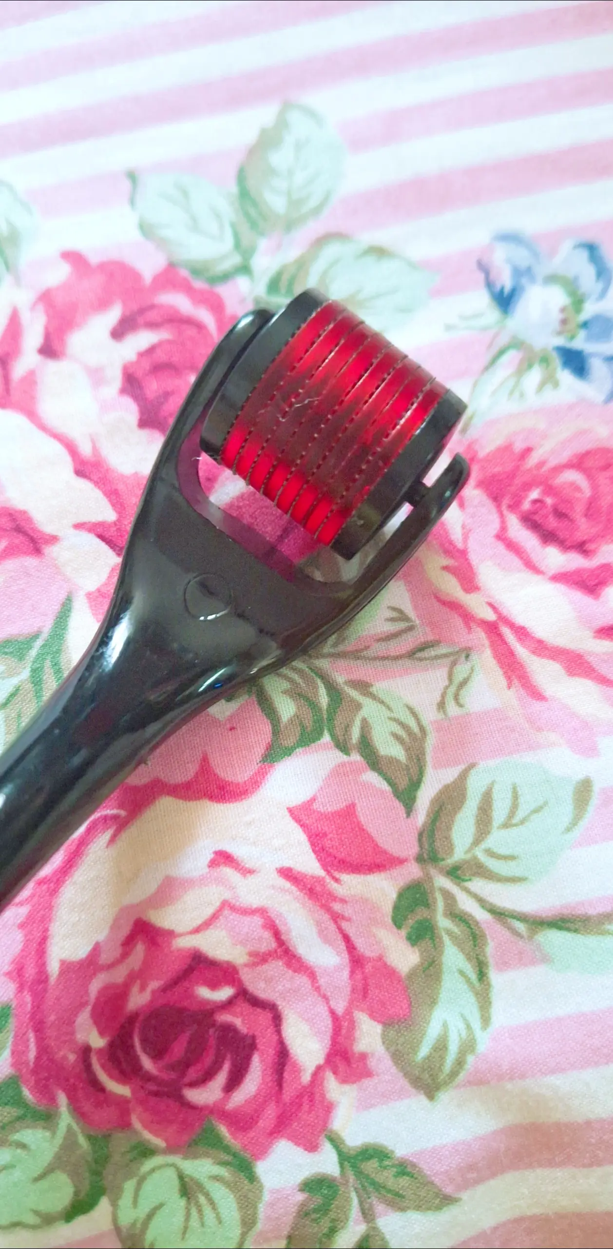 선택된 언니의파우치 리뷰 이미지 - [MTS 더마롤러]