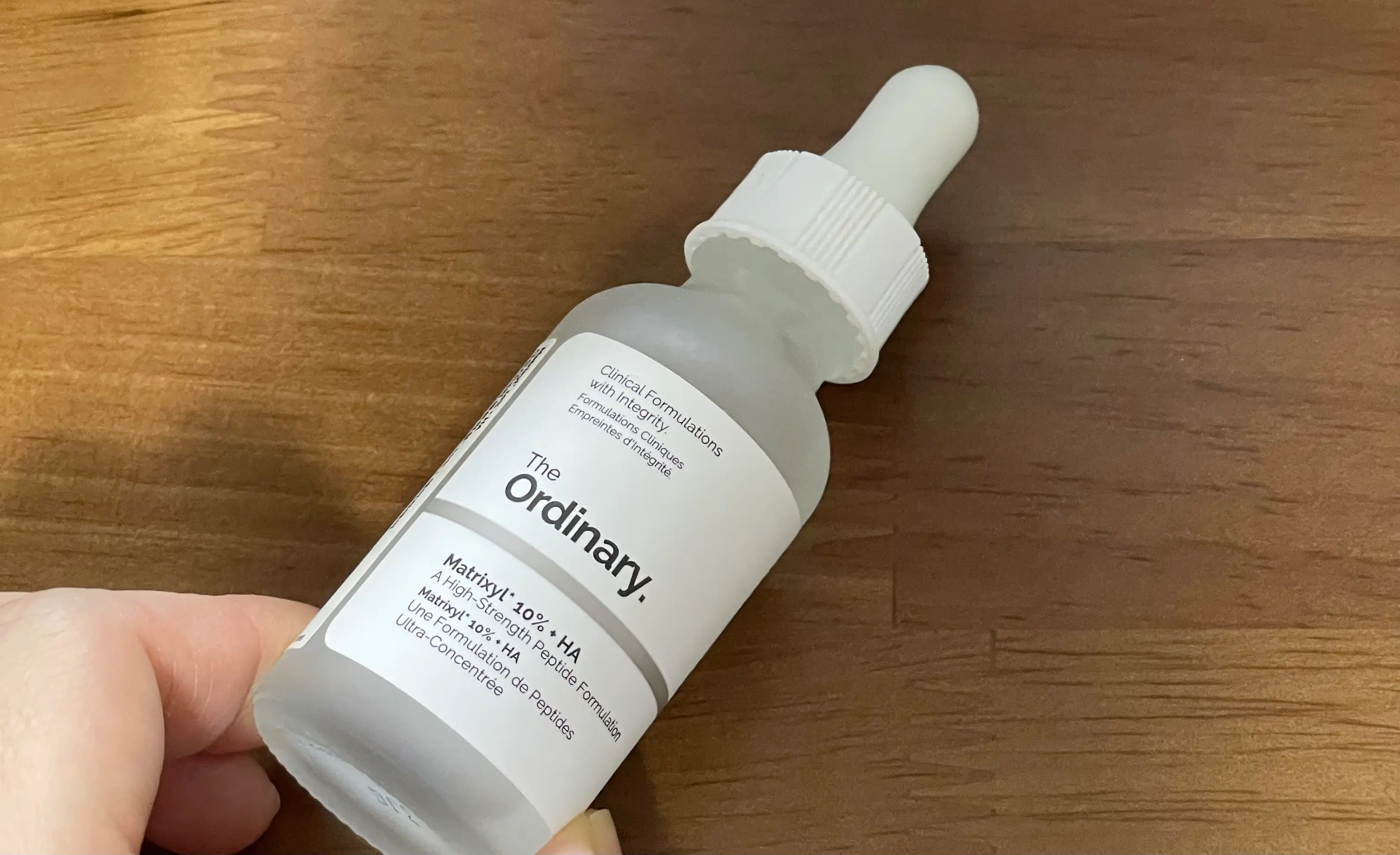 선택된 언니의파우치 리뷰 이미지 - [매트릭실 10% + HA]