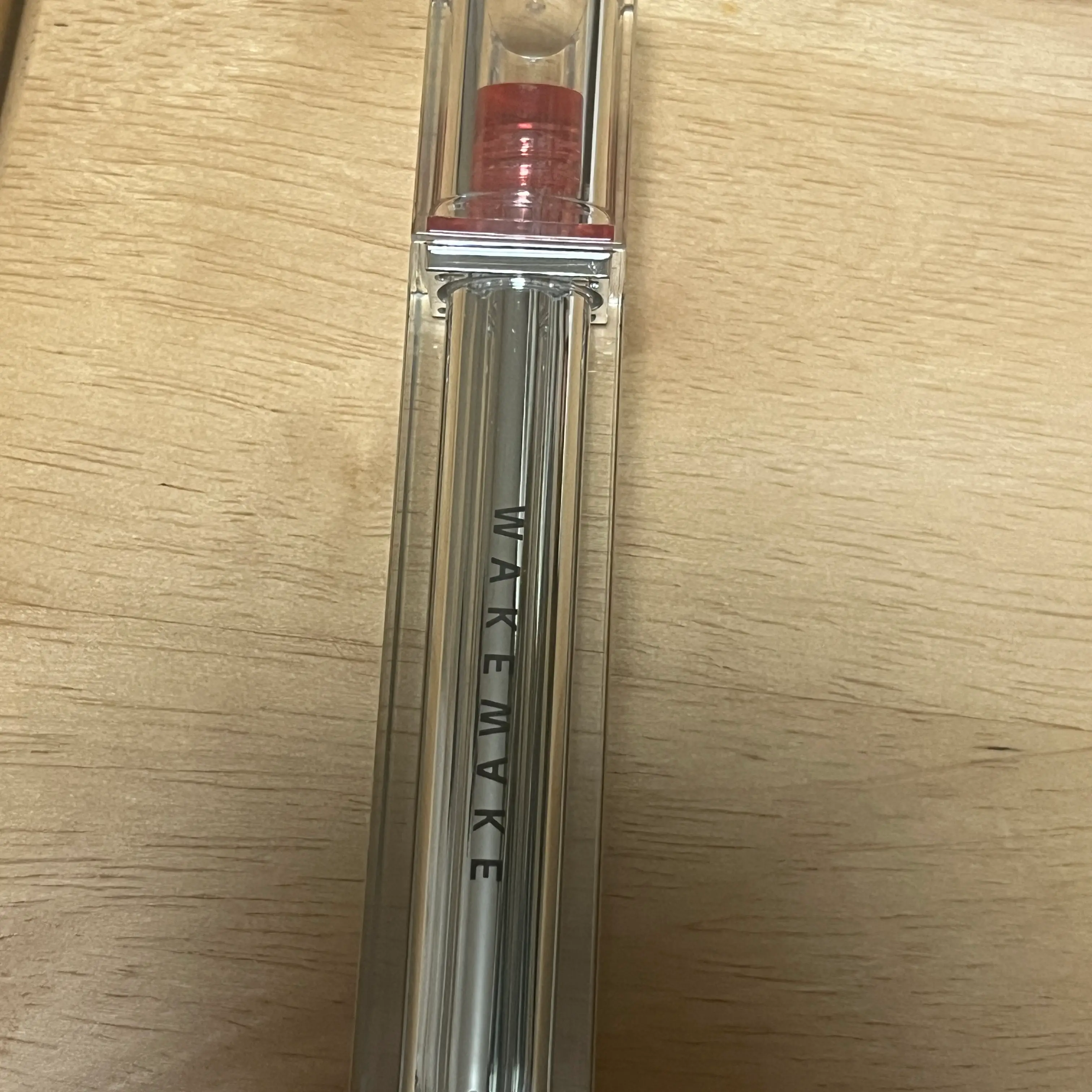 선택된 언니의파우치 리뷰 이미지 - [듀이 젤 글로우 틴트]