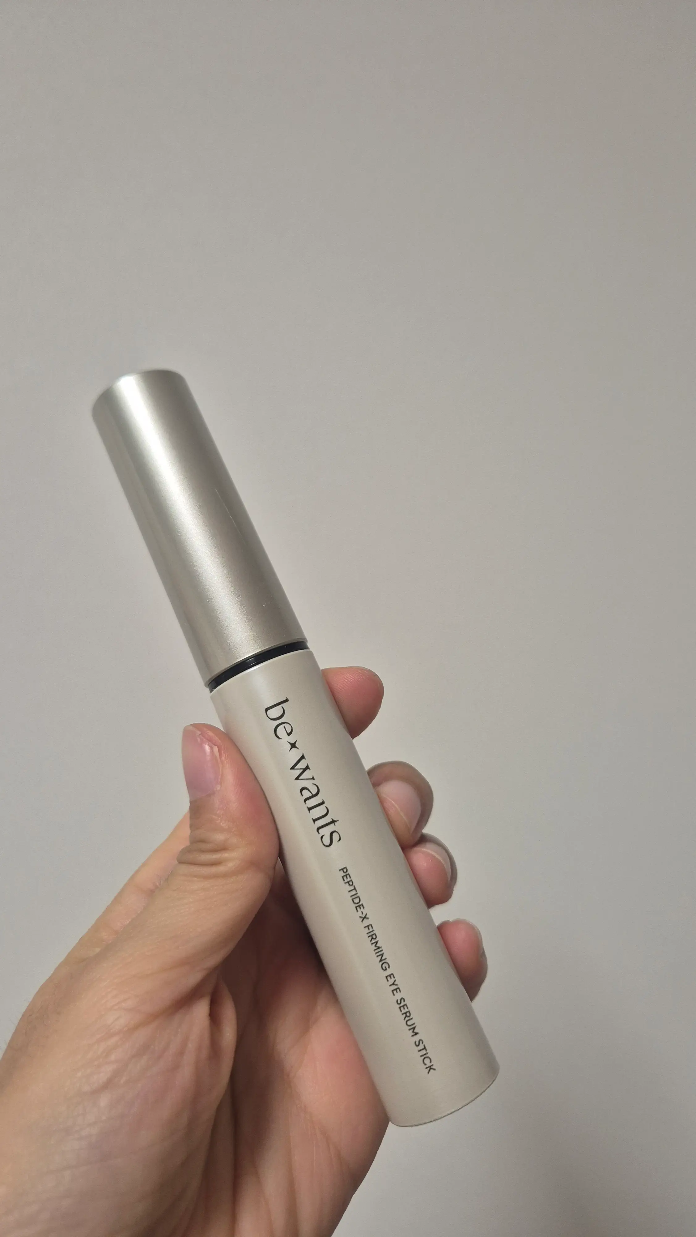 선택된 언니의파우치 리뷰 이미지 - [펩타이드 X 퍼밍 아이세럼스틱]