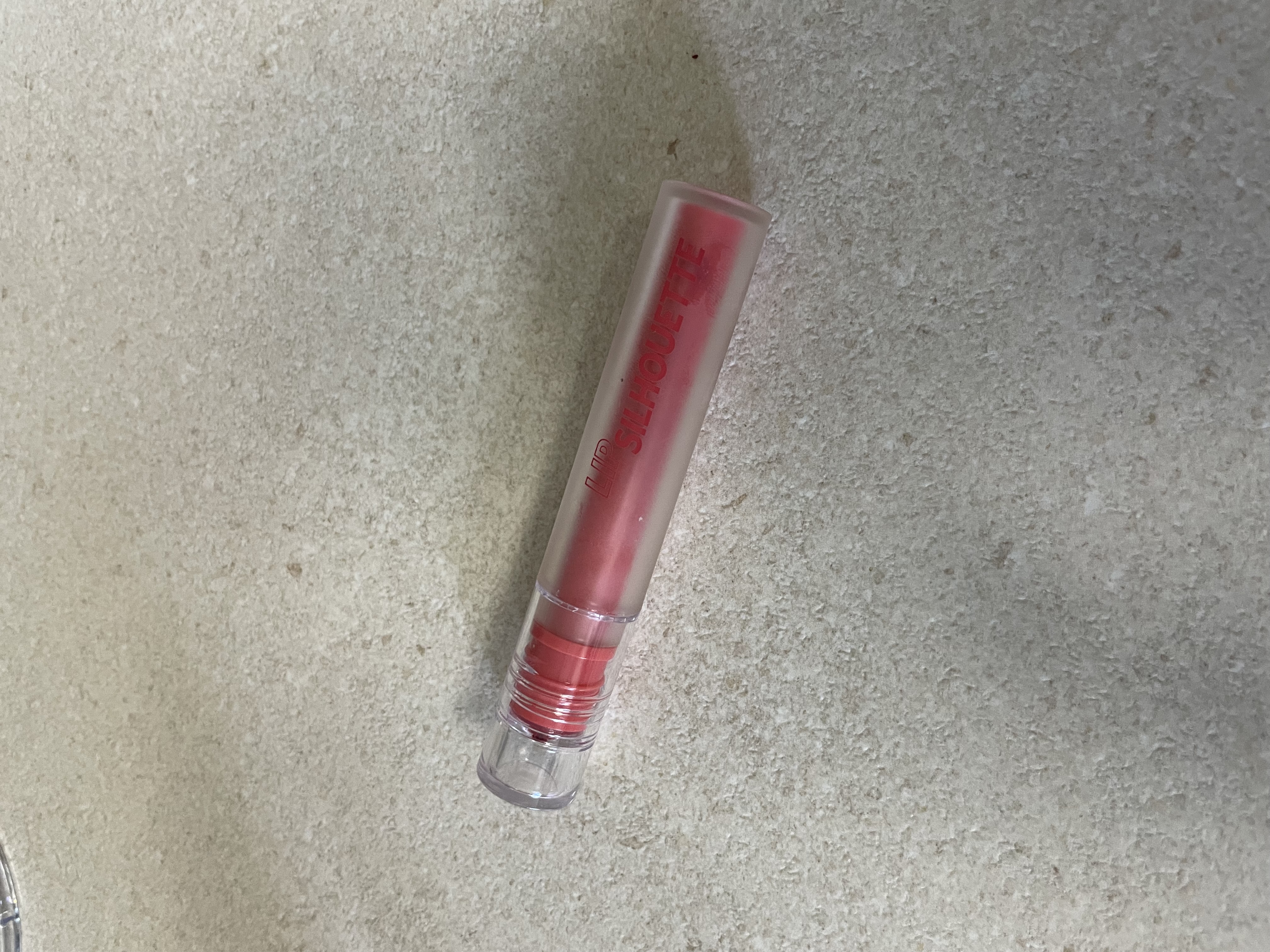 선택된 언니의파우치 리뷰 이미지 - [립 실루엣 글로스 틴트]