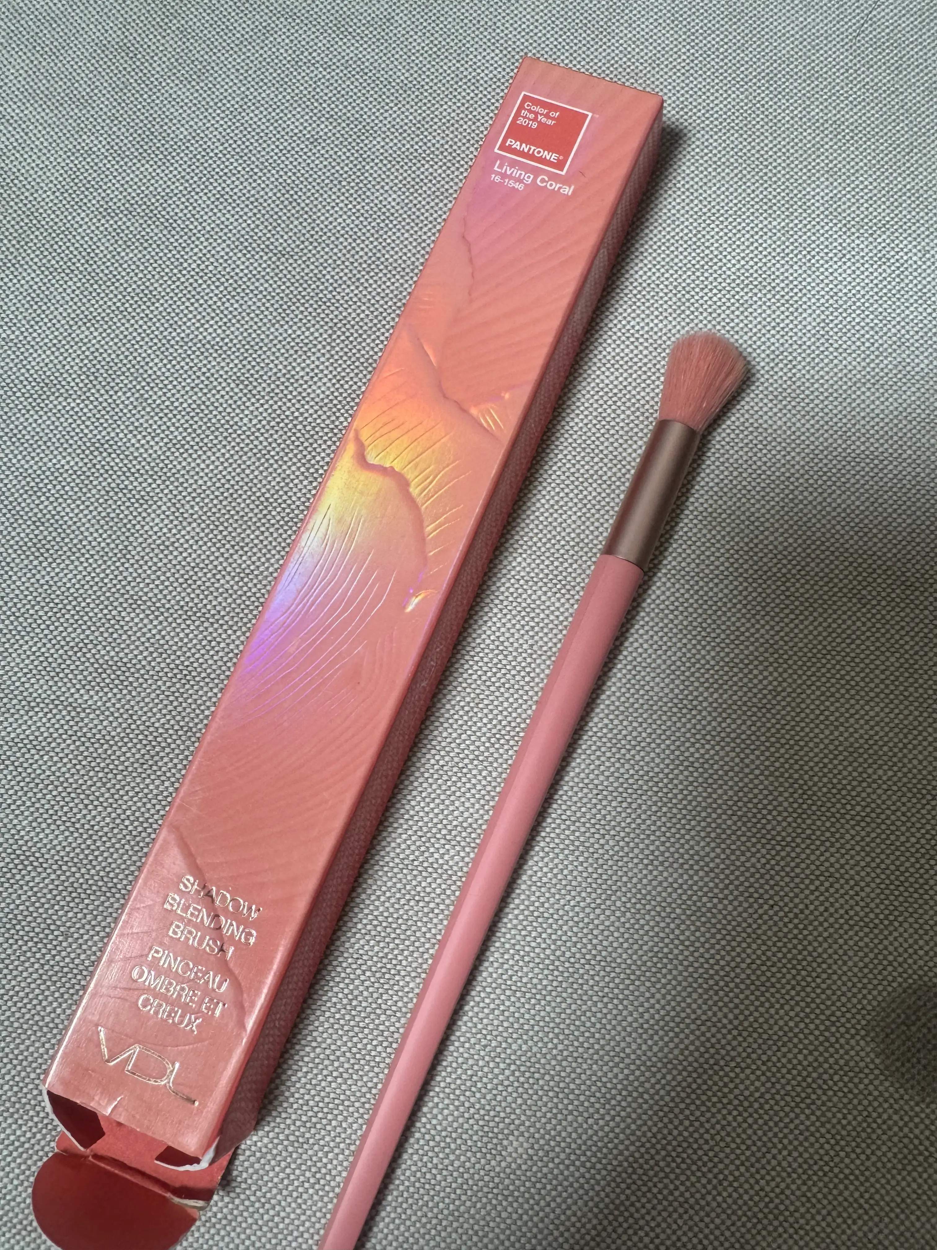 선택된 언니의파우치 리뷰 이미지 - [섀도우 블랜딩 브러쉬]