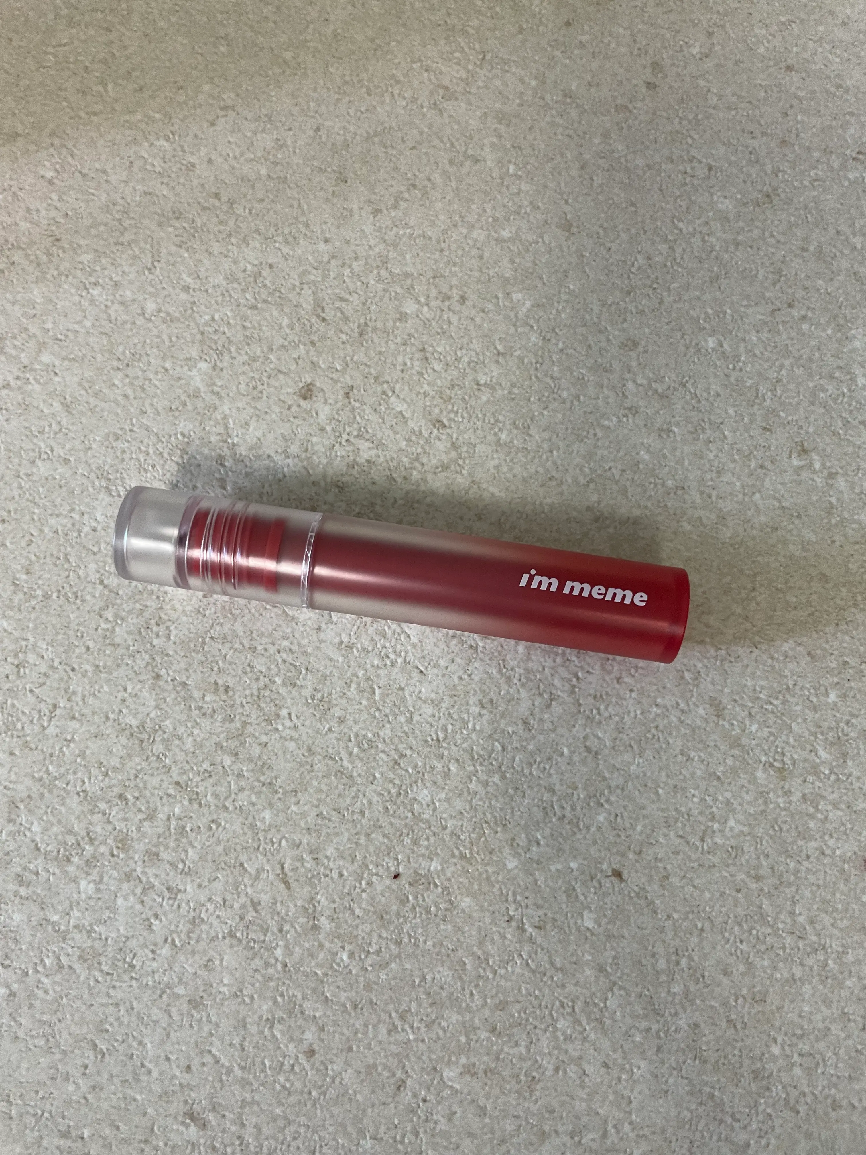 선택된 언니의파우치 리뷰 이미지 - [립 실루엣 매트 벨벳 틴트]