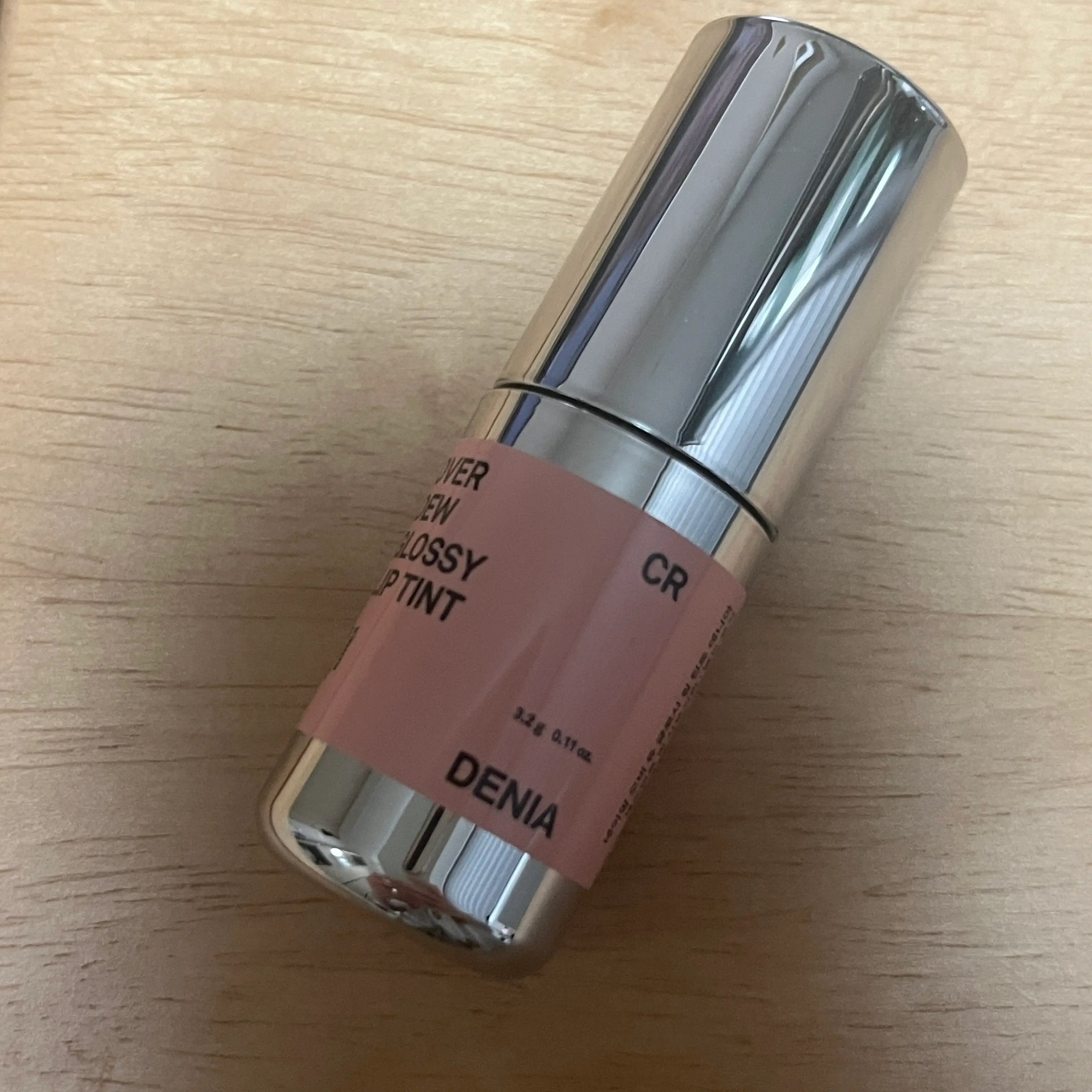 선택된 언니의파우치 리뷰 이미지 - [오버 듀 글로시 립 틴트]