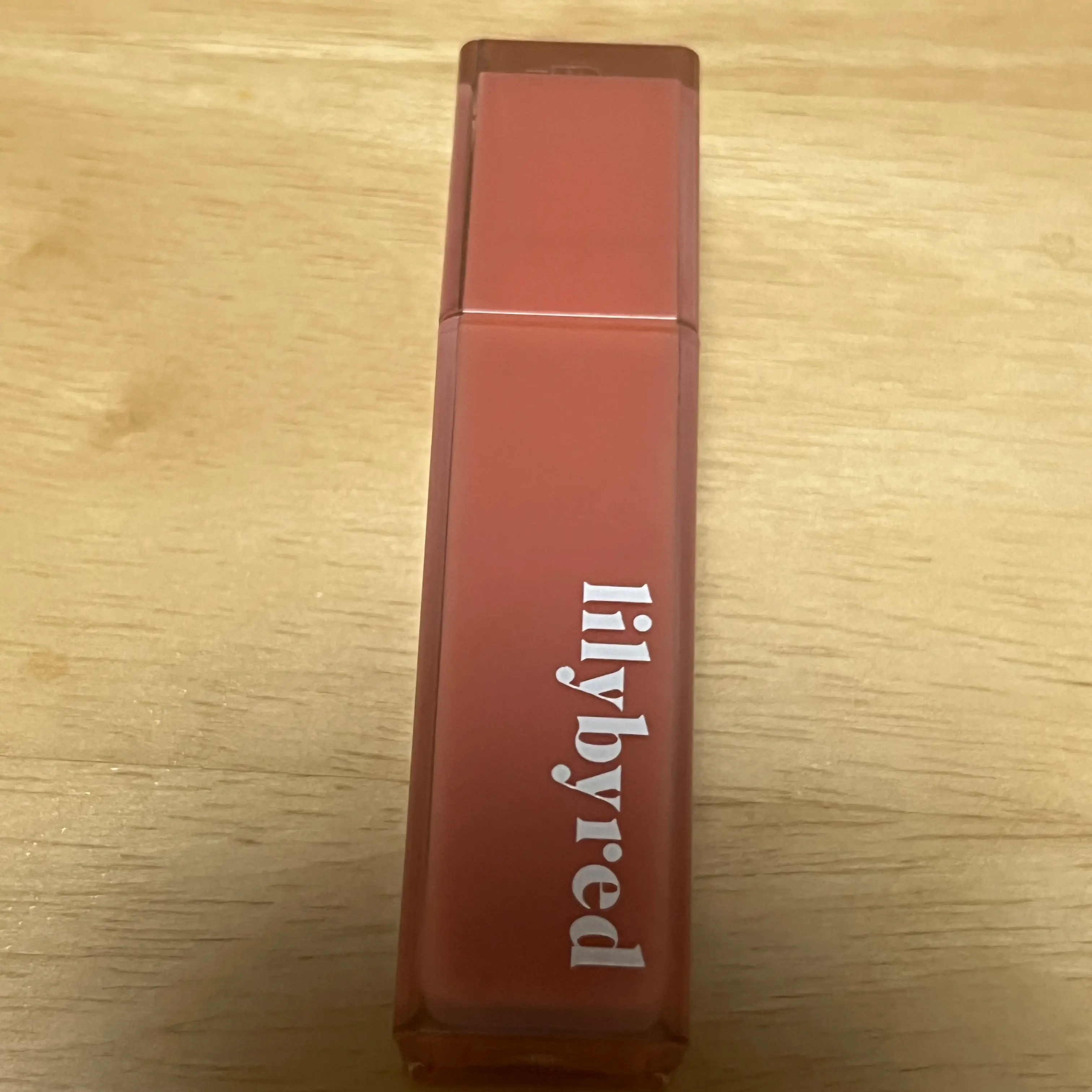 선택된 언니의파우치 리뷰 이미지 - [앙큼 라이어 코팅 틴트]