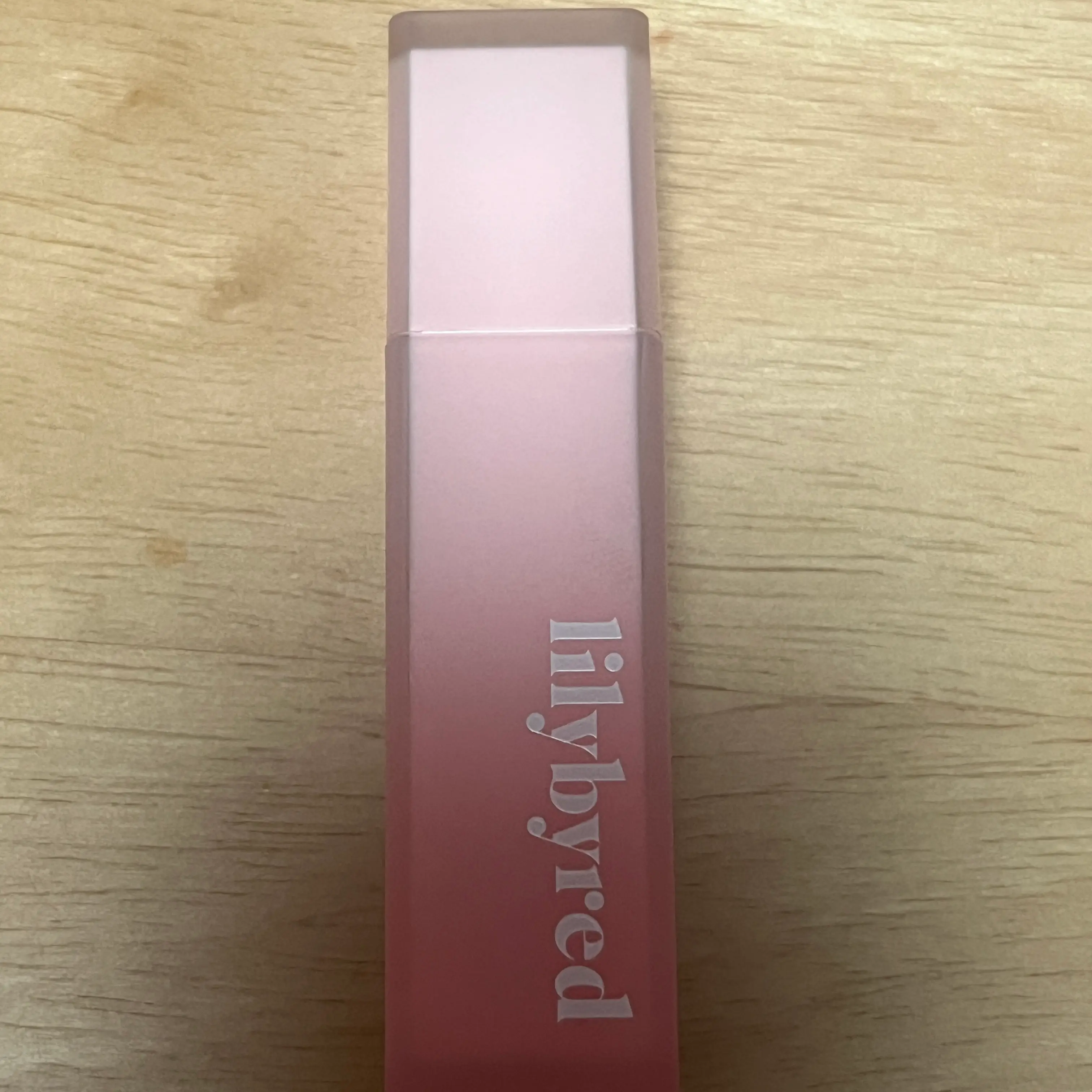 선택된 언니의파우치 리뷰 이미지 - [스윗 라이어 밀키 틴트]