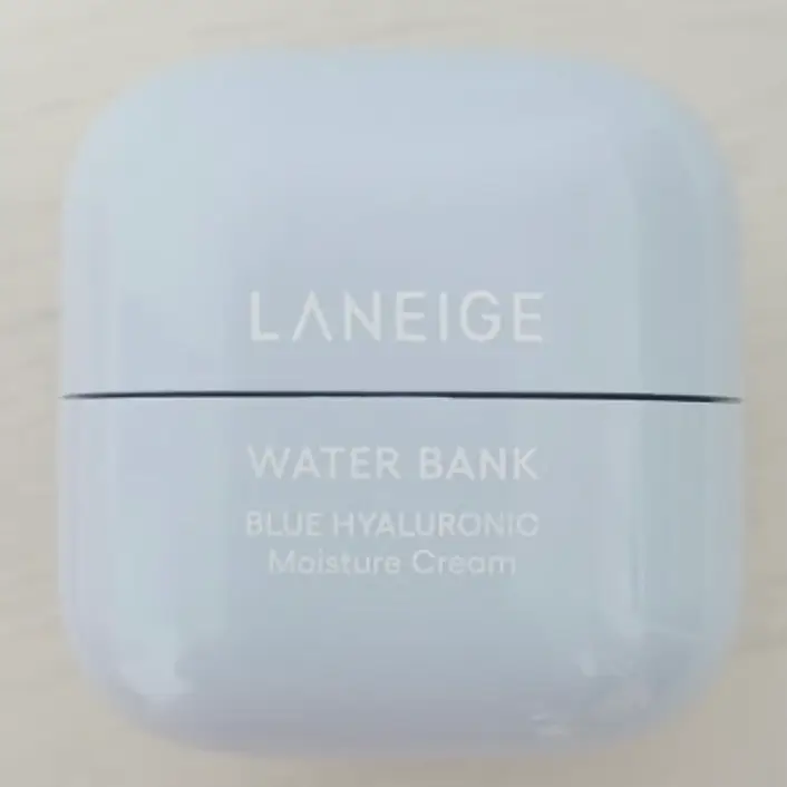 선택된 언니의파우치 리뷰 이미지 - [워터뱅크 모이스춰 크림]