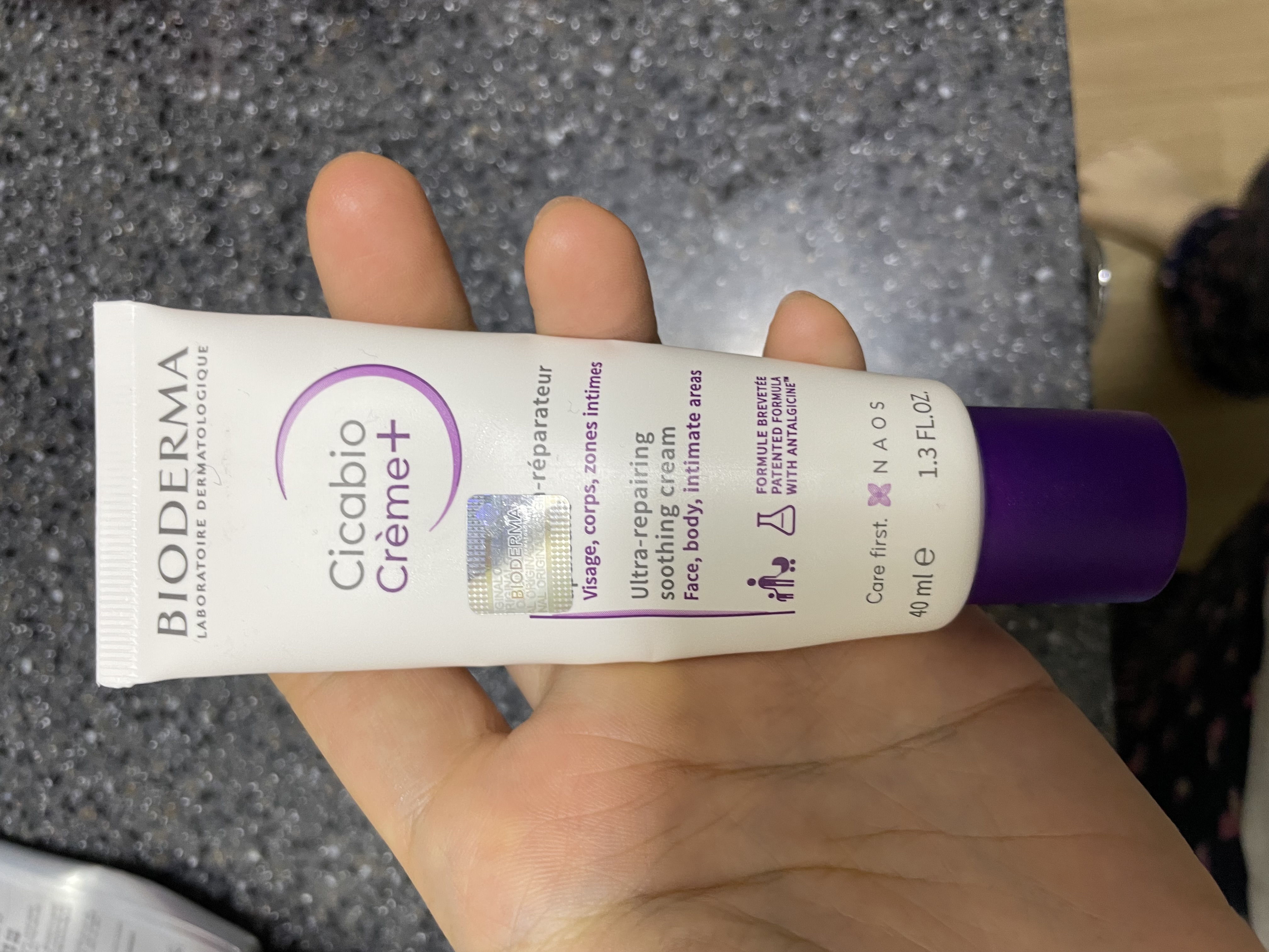 선택된 언니의파우치 리뷰 이미지 - [시카비오 크림 플러스]