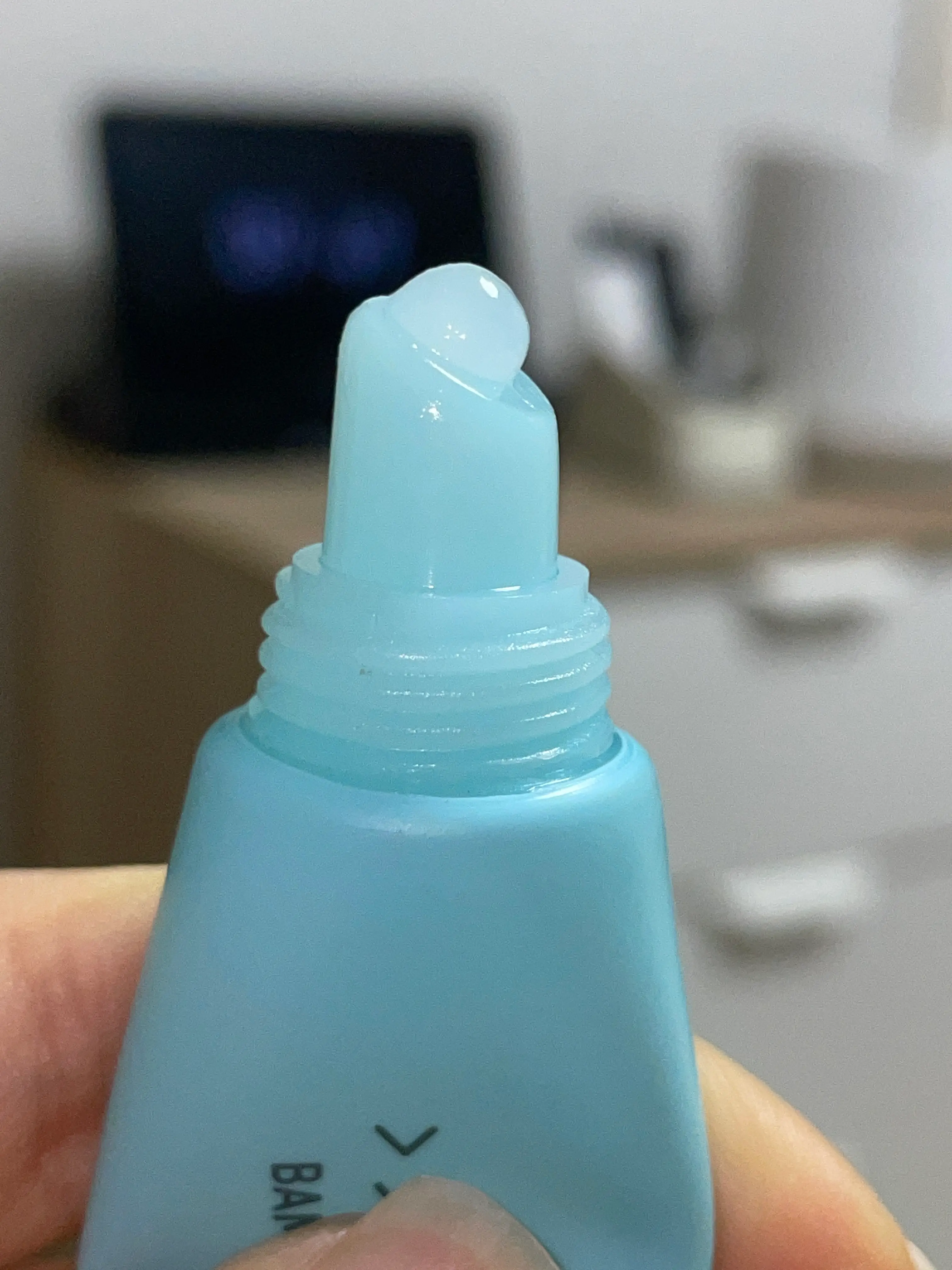 선택된 언니의파우치 리뷰 이미지 - [대나무 히알루 립에센스]