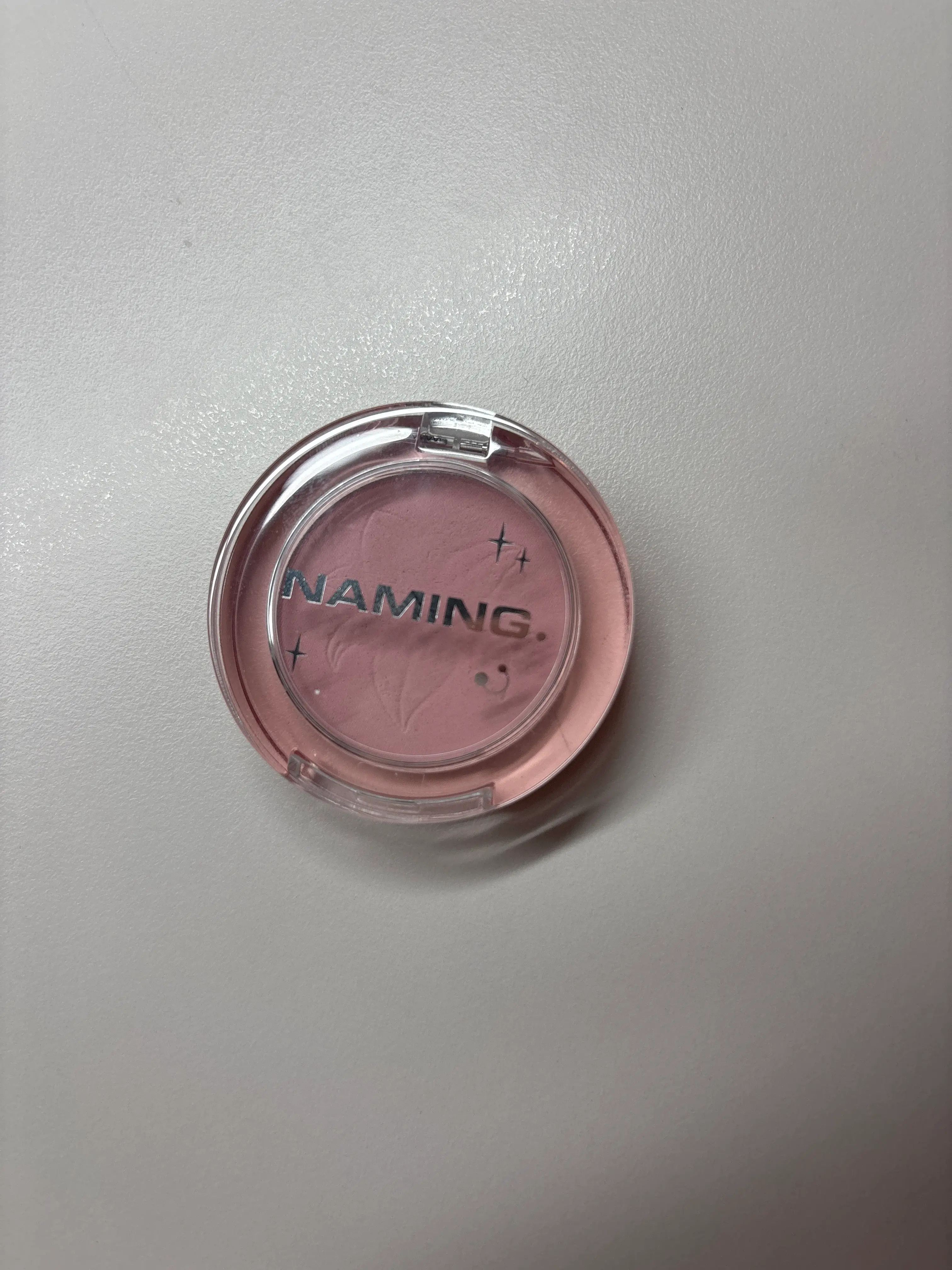 선택된 언니의파우치 리뷰 이미지 - [플러피 파우더 블러쉬]