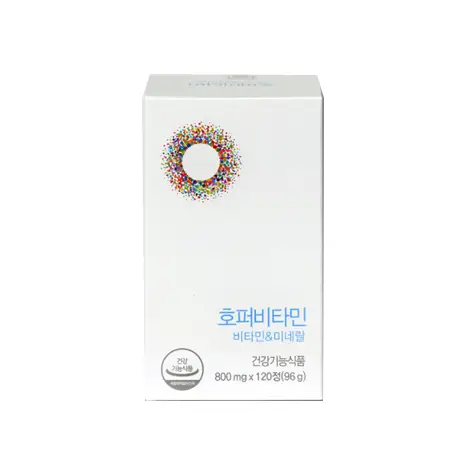 호퍼비타민