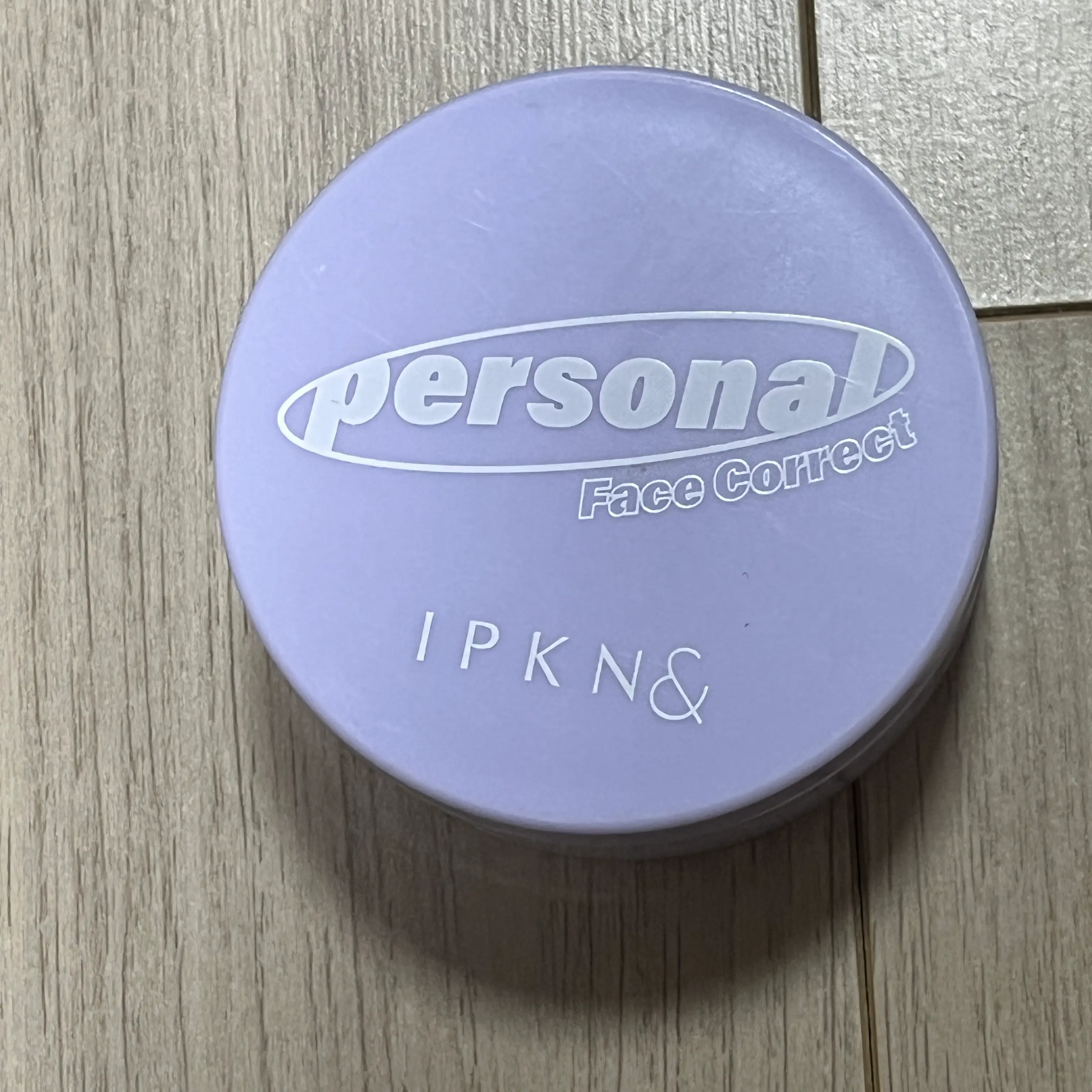 선택된 언니의파우치 리뷰 이미지 - [퍼스널 톤 코렉팅 파우더]