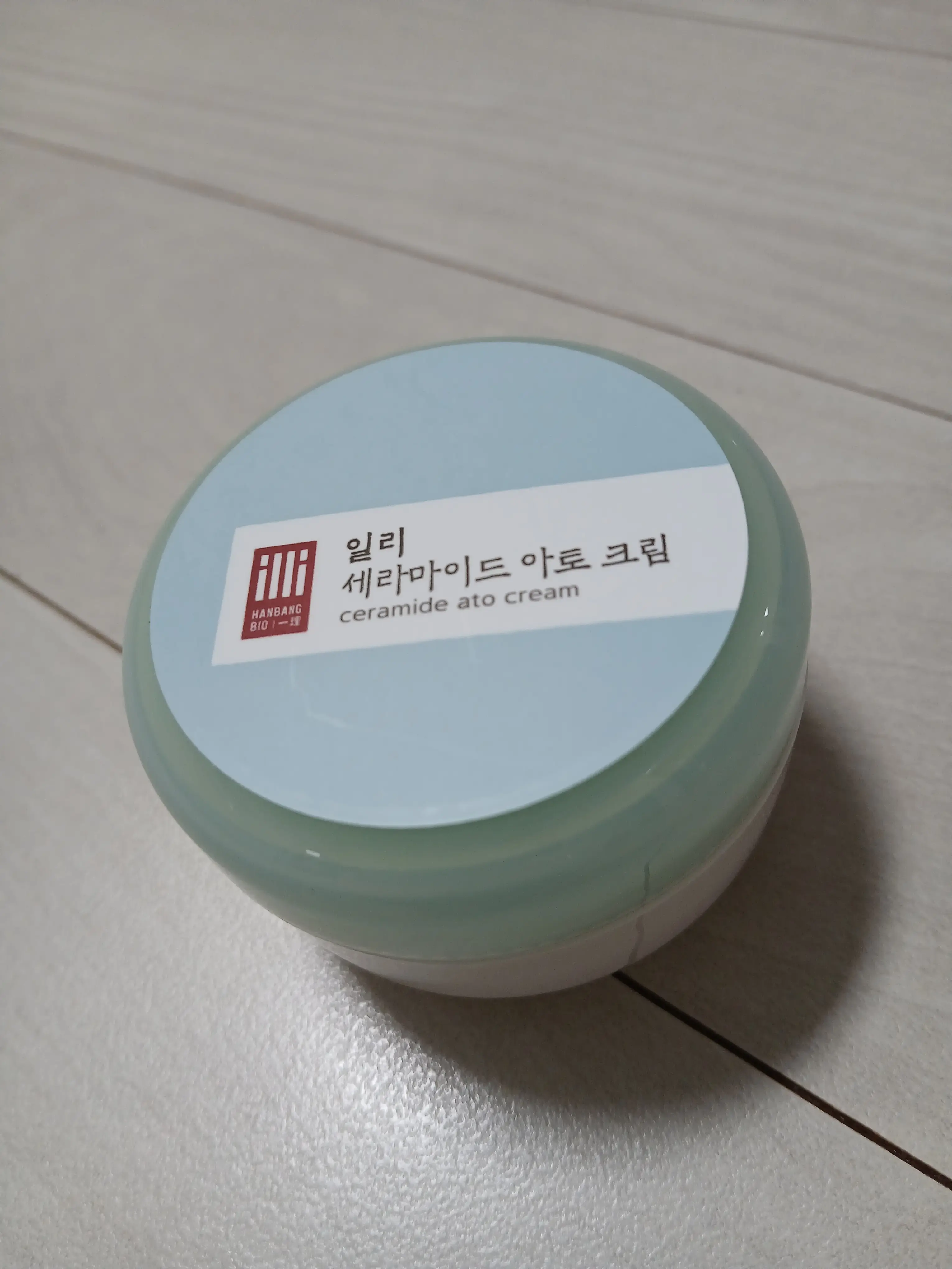 선택된 언니의파우치 리뷰 이미지 - [세라마이드 아토 크림 ]