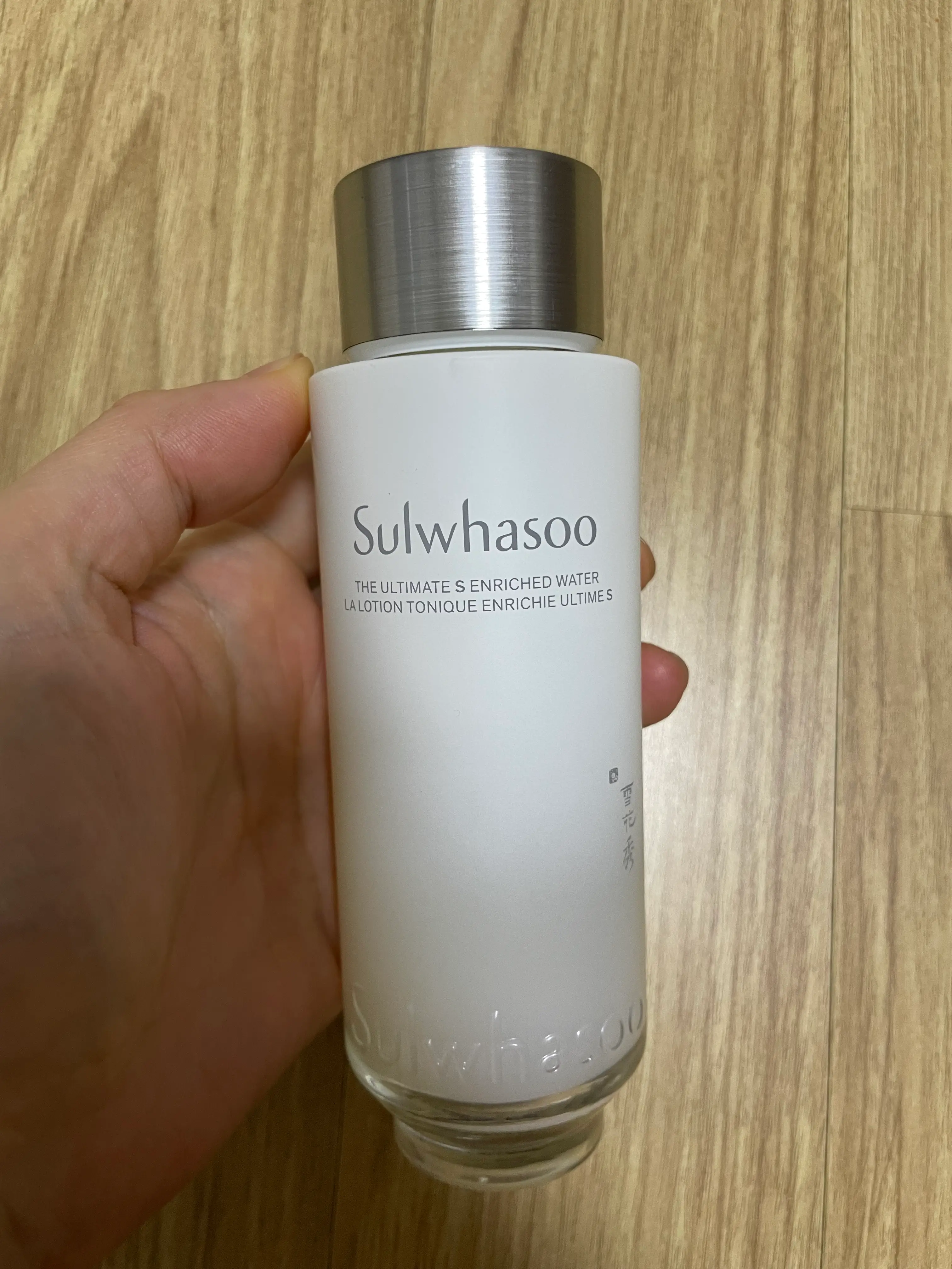 선택된 언니의파우치 리뷰 이미지 - [진설수]