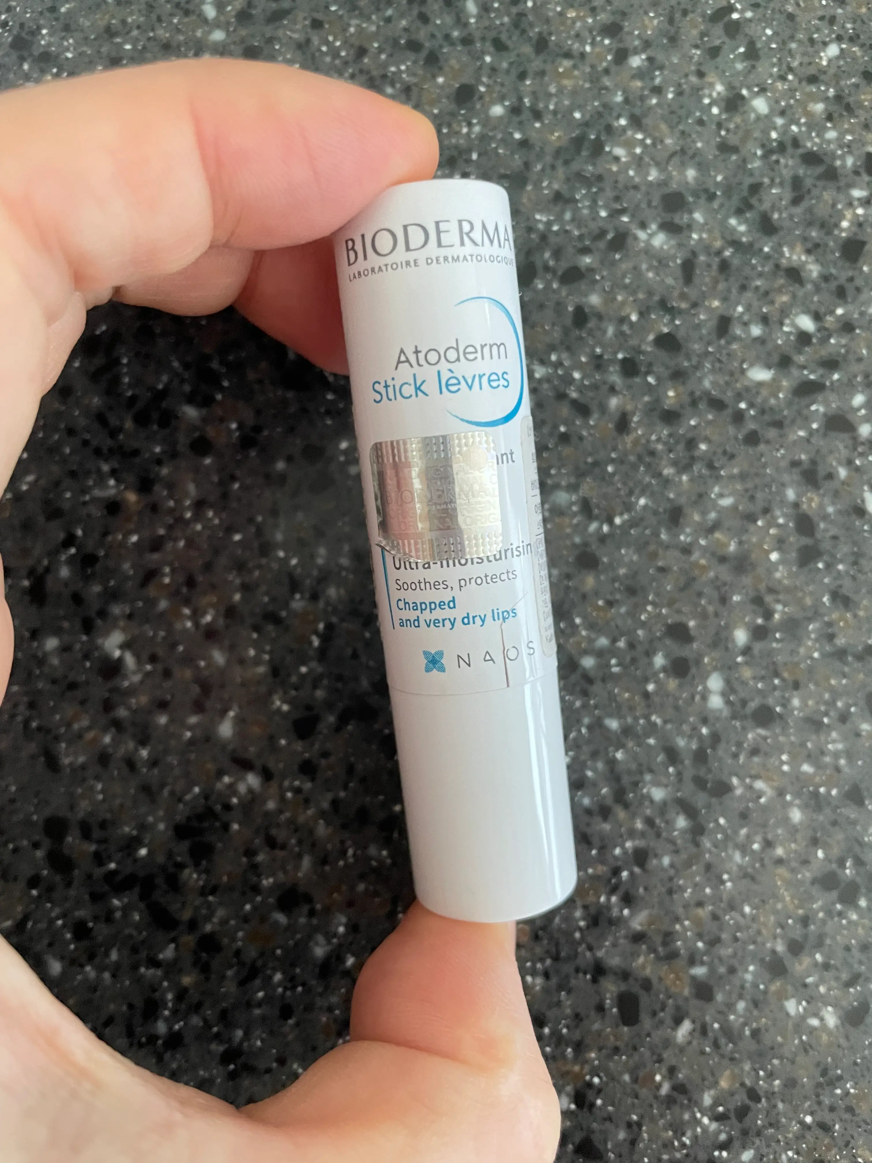 선택된 언니의파우치 리뷰 이미지 - [아토덤 립스틱]