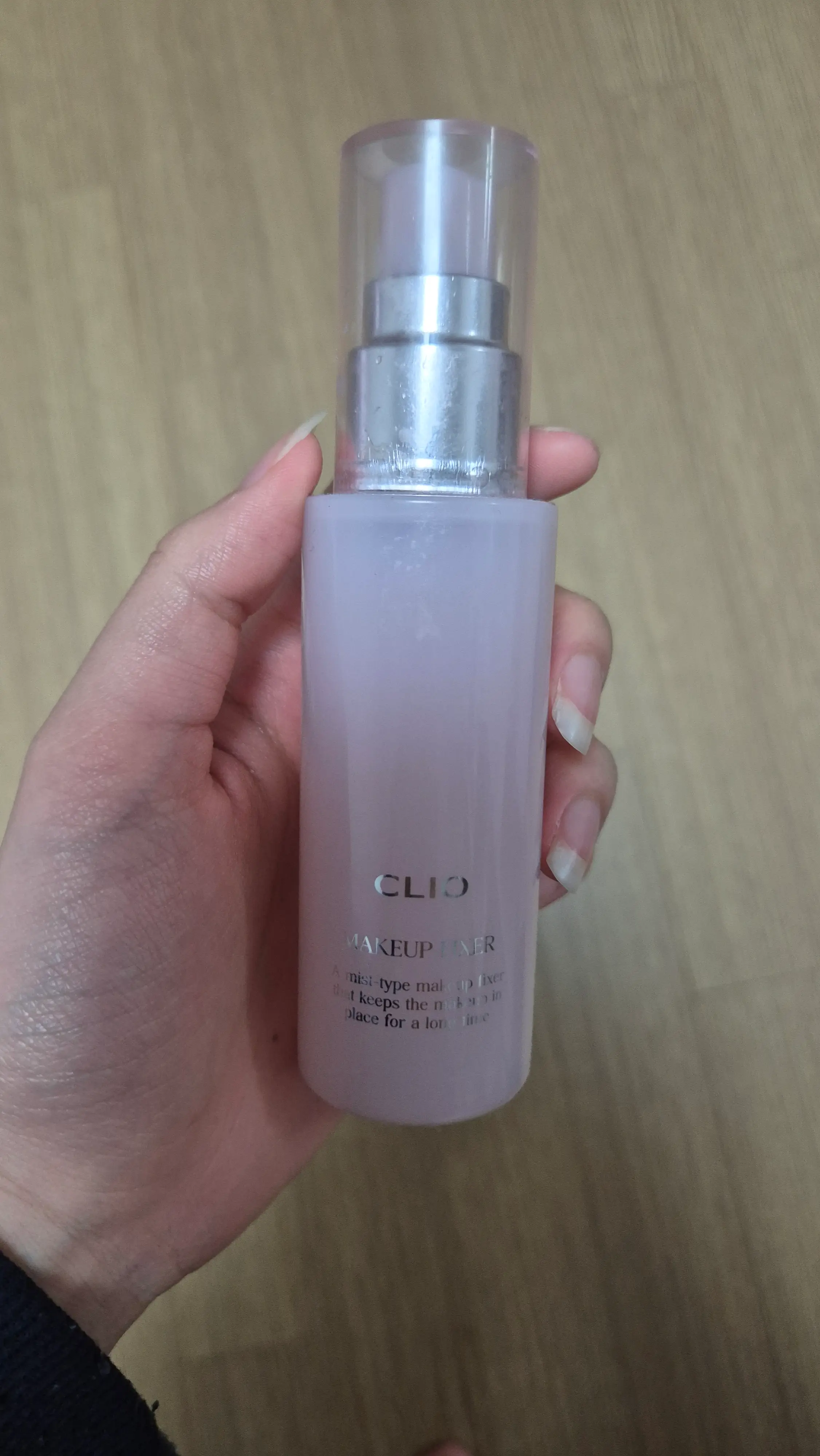 선택된 언니의파우치 리뷰 이미지 - [메이크업 픽서]