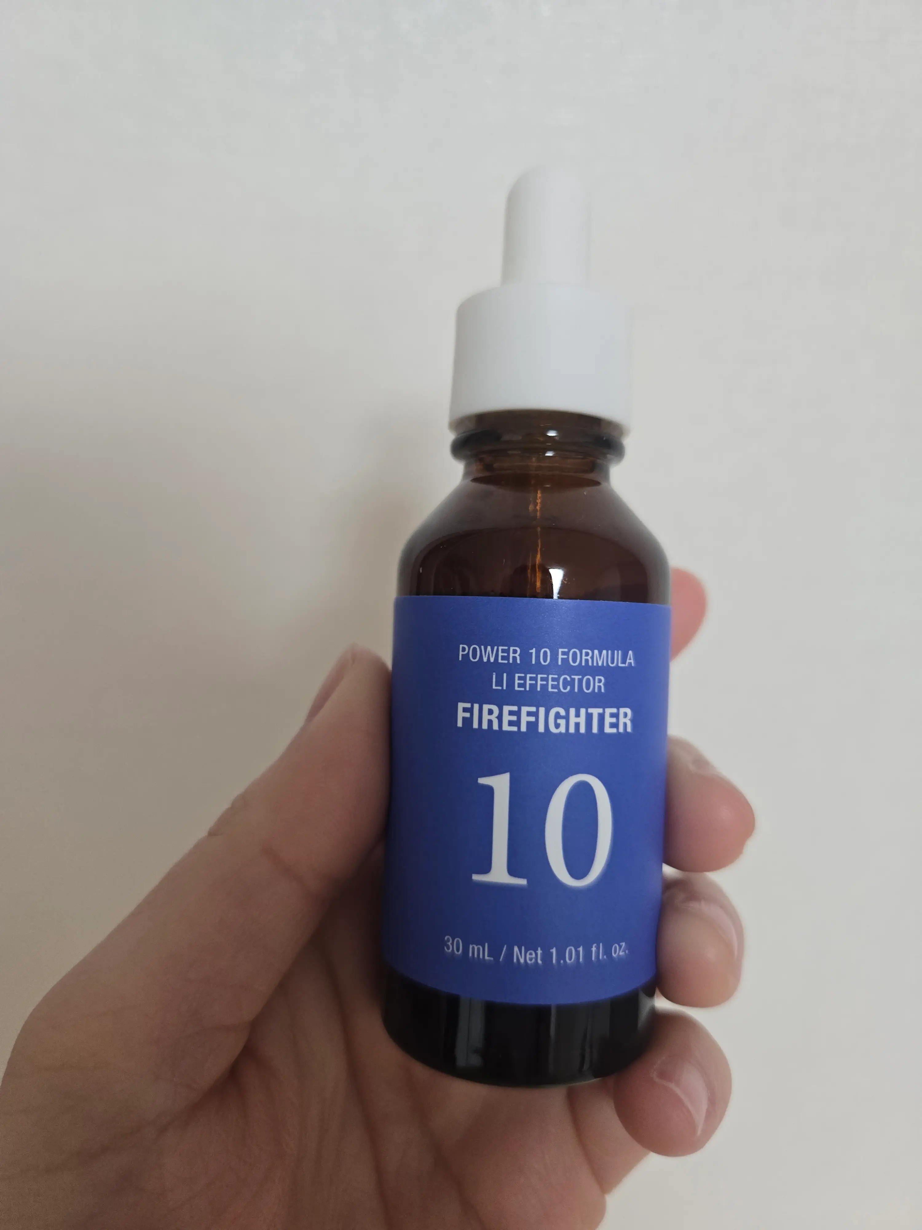 선택된 언니의파우치 리뷰 이미지 - [파워 10 포뮬라 엘아이 이펙터 [감초줄렌]]