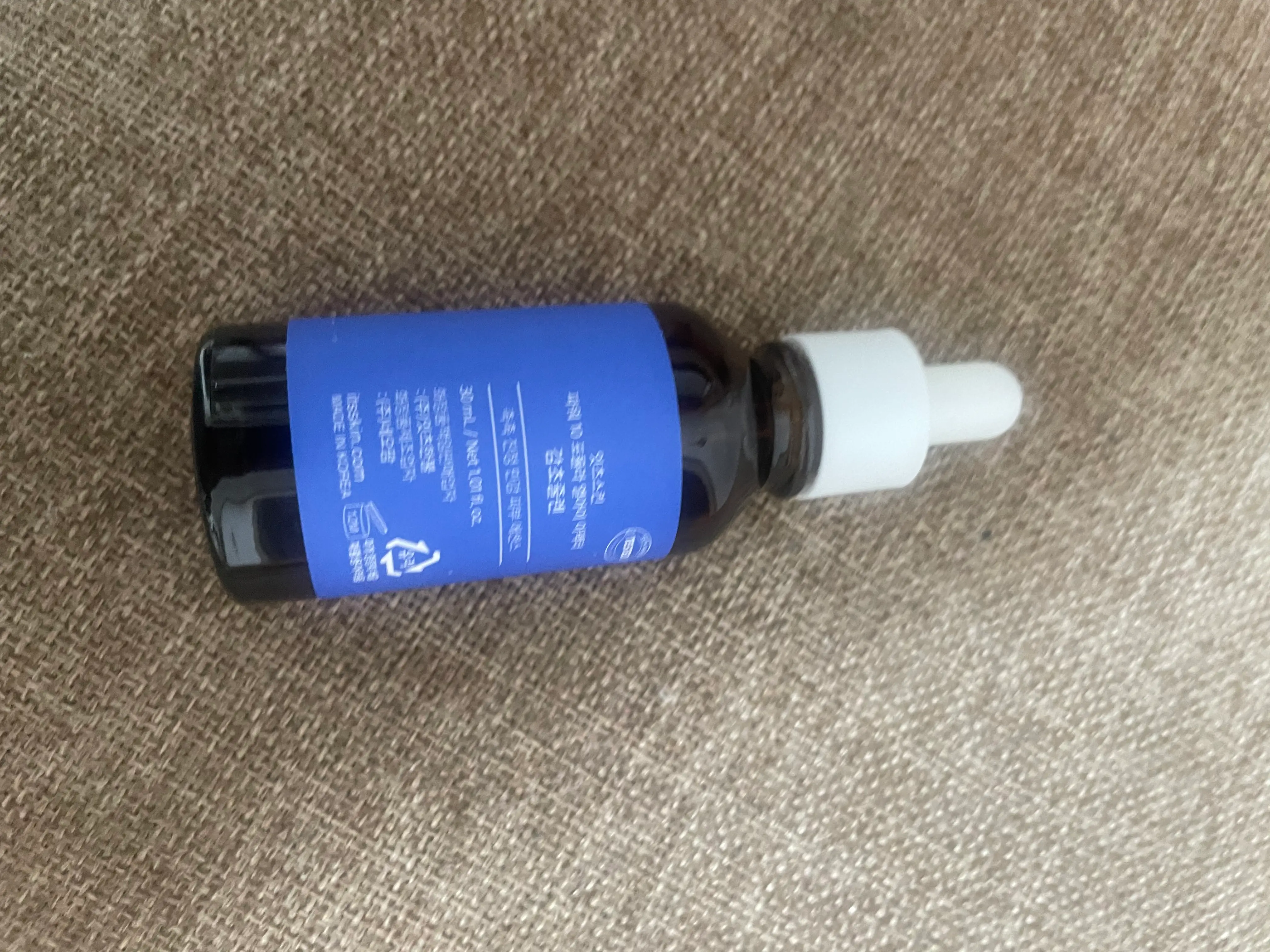 선택된 언니의파우치 리뷰 이미지 - [파워 10 포뮬라 엘아이 이펙터 [감초줄렌]]