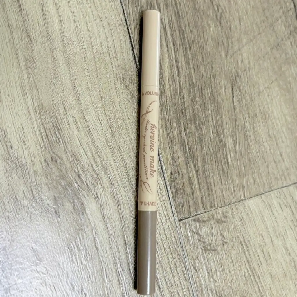 선택된 언니의파우치 리뷰 이미지 - [히로인 메이크 언더 아이 듀얼 펜슬 라이너]