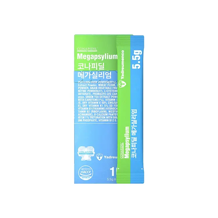 메가실리엄