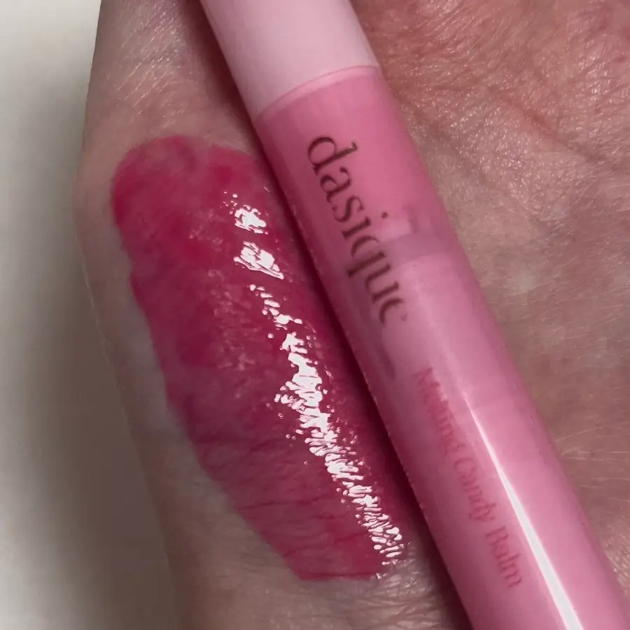 선택된 언니의파우치 리뷰 이미지 - [멜팅 캔디 밤]