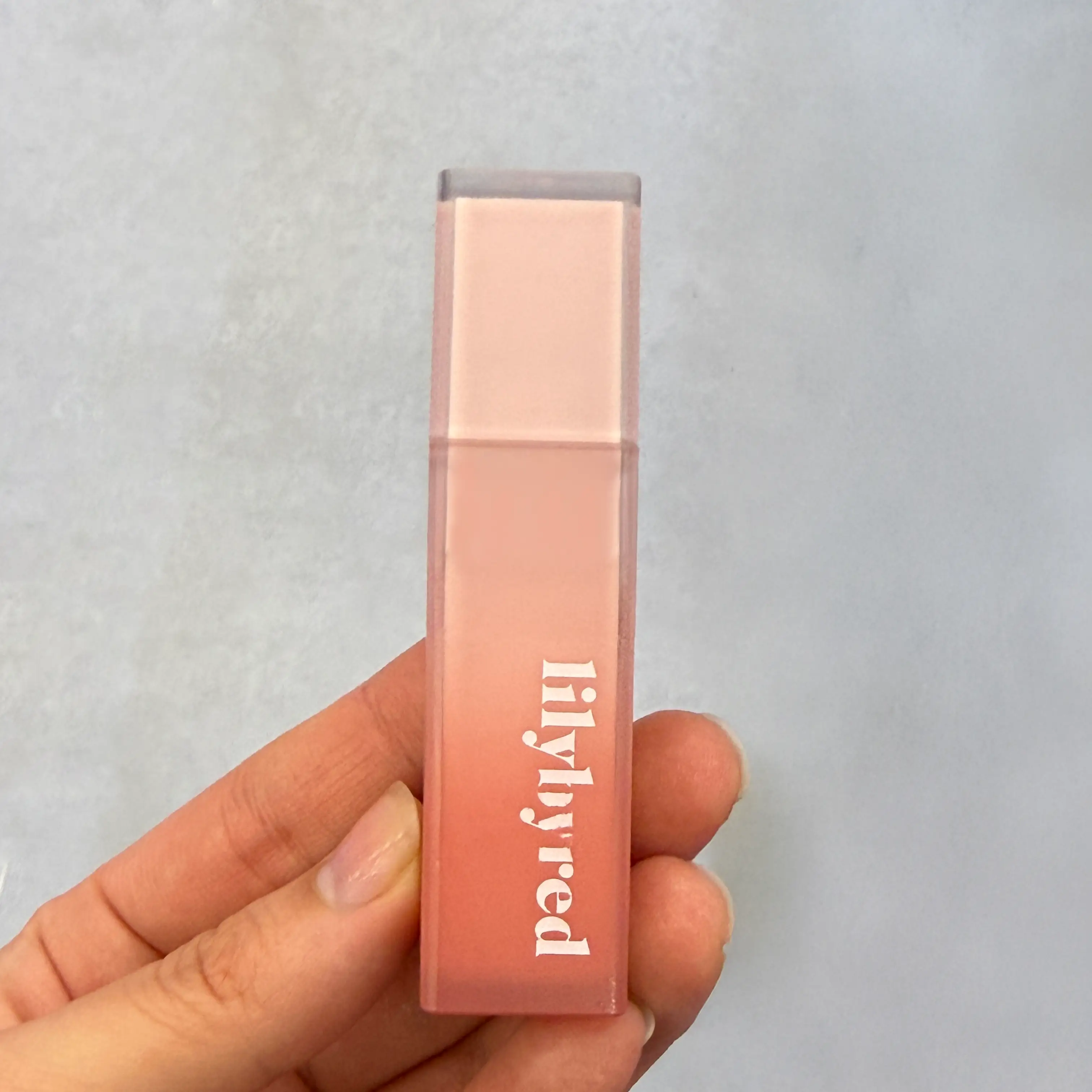 선택된 언니의파우치 리뷰 이미지 - [스윗 라이어 밀키 틴트]