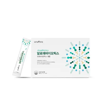 알로에바이오틱스