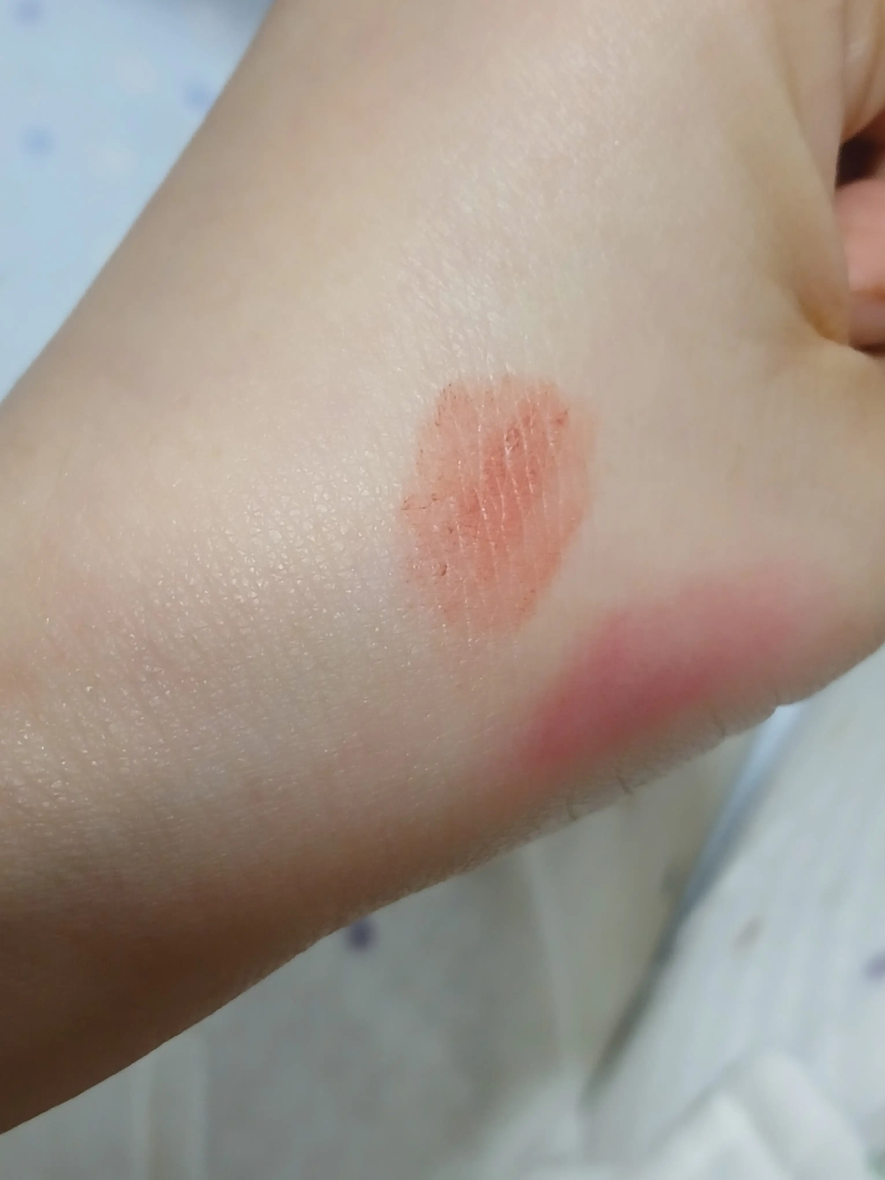 선택된 언니의파우치 리뷰 이미지 - [루즈 디올]